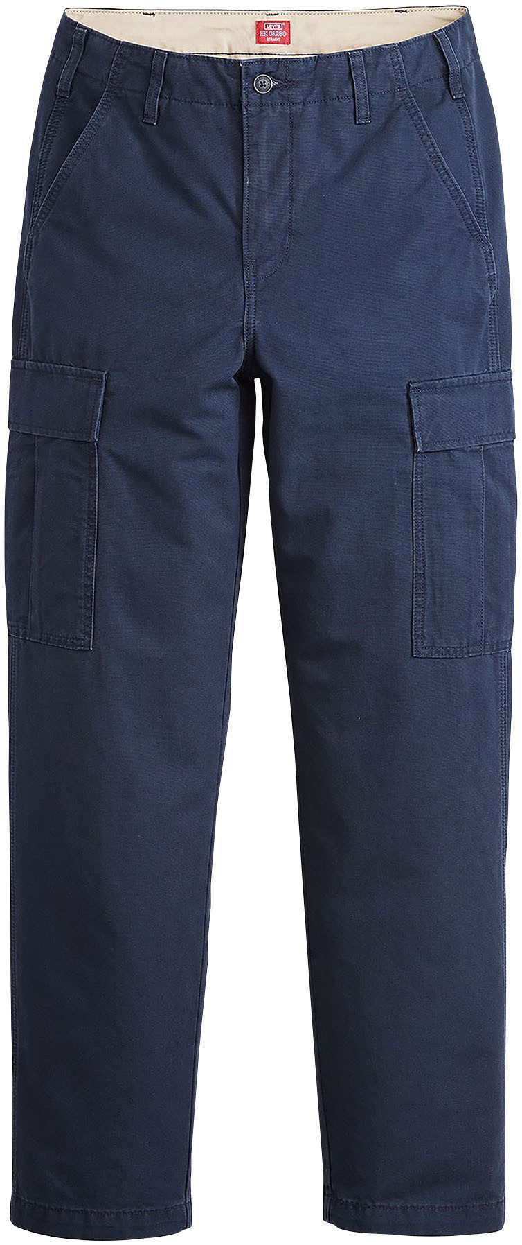 Levi's® Cargohose XX CARGO STRAIGHT Gesäß- und Cargo- Taschen mit Patten günstig online kaufen
