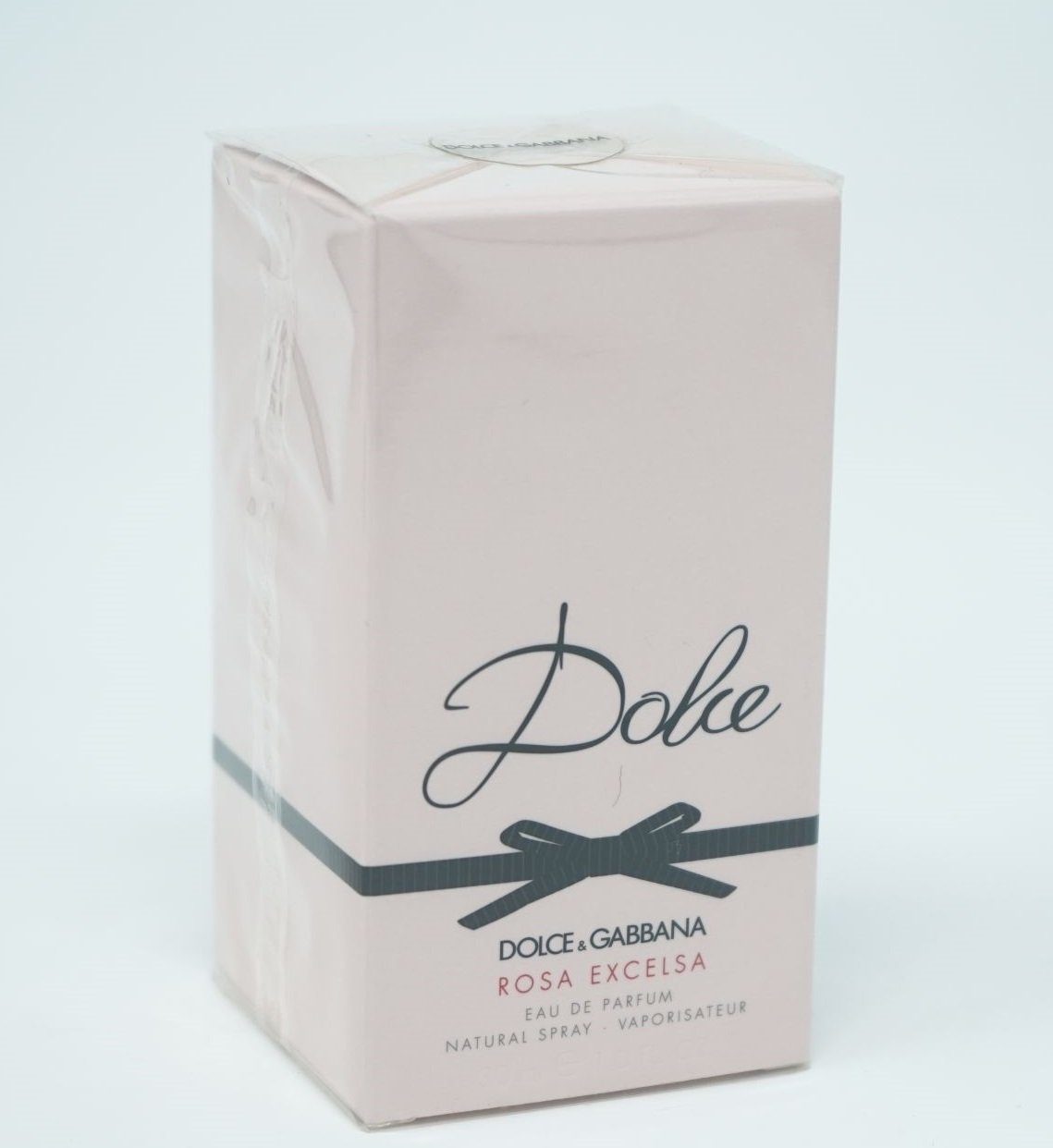 DOLCE & GABBANA Eau de Parfum Dolce & Gabbana Dolce Rosa Excelsa Eau De Parfum 75 ml (woman)