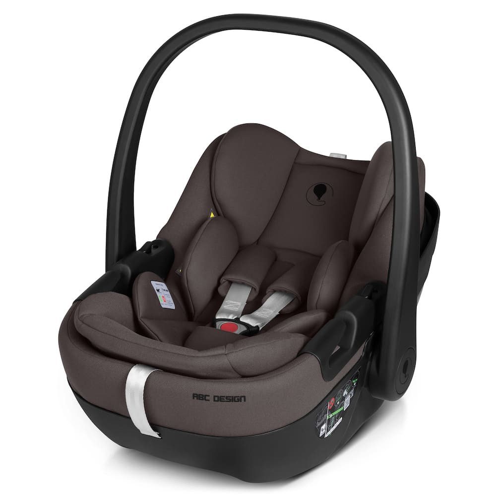 ABC Design Babyschale Calla i-Size Babyschale / 0 bis ca. 13 kg