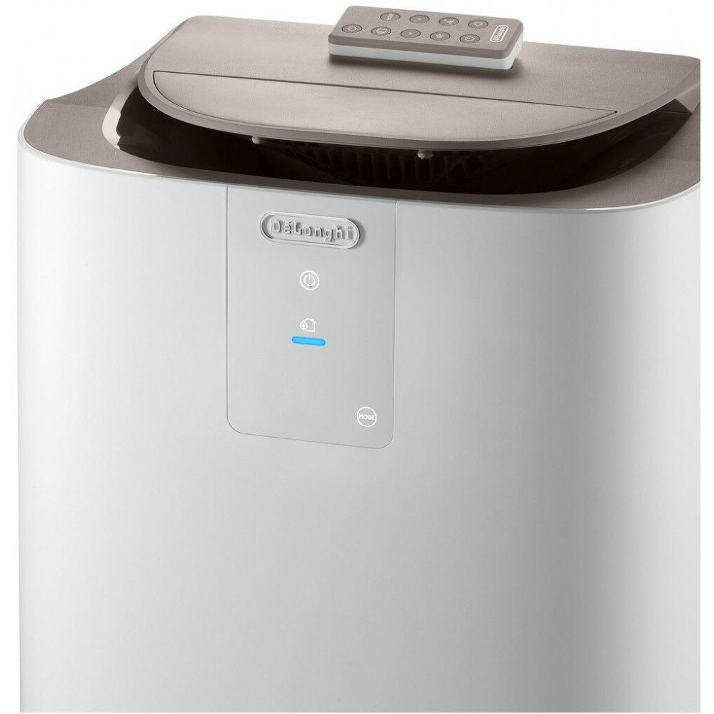 De'Longhi Klimagerät PAC AP120 GentleJet mobiles günstig online kaufen