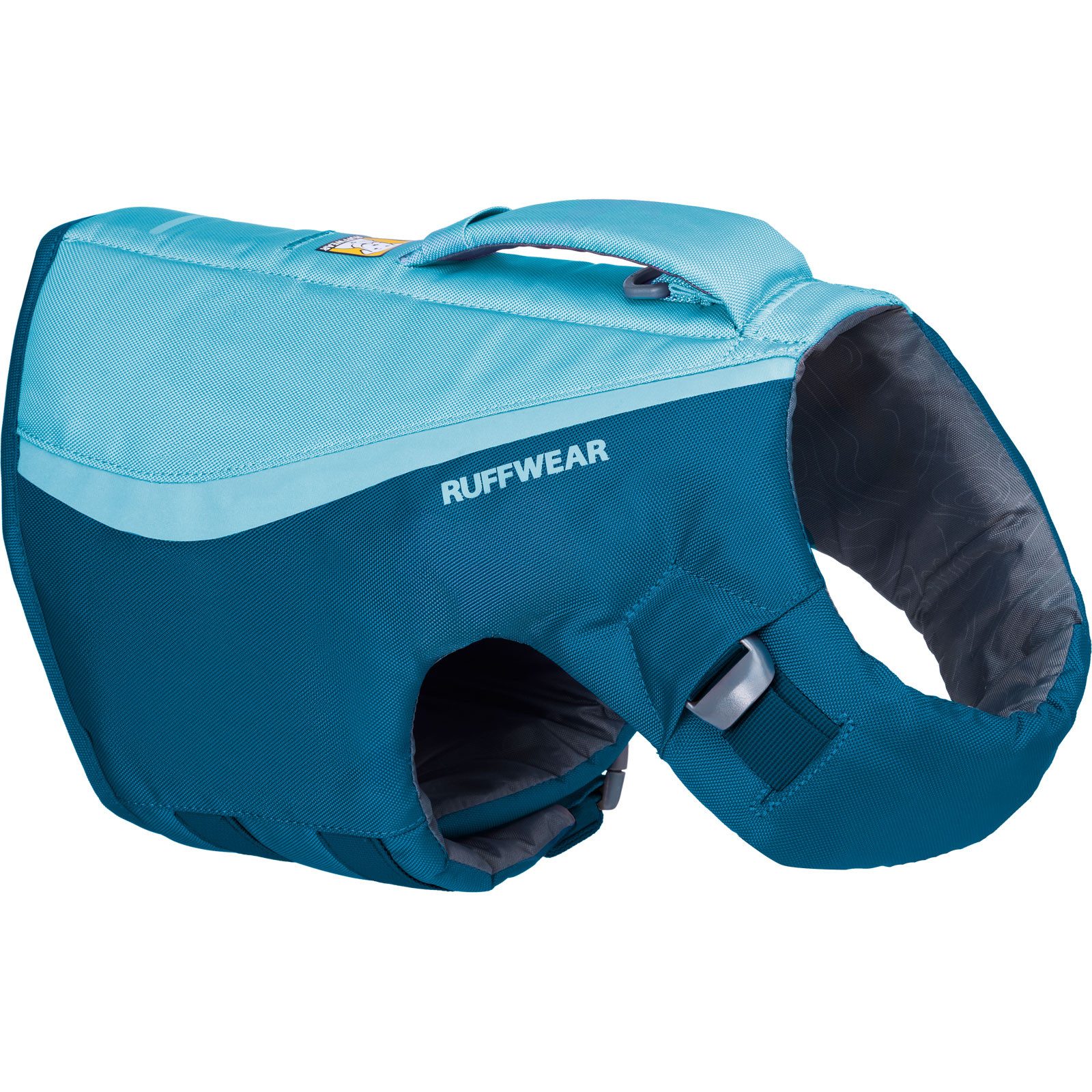 Ruffwear Hunde-Geschirr FLOAT COAT™ 45103-463, Sorgt günstig online kaufen
