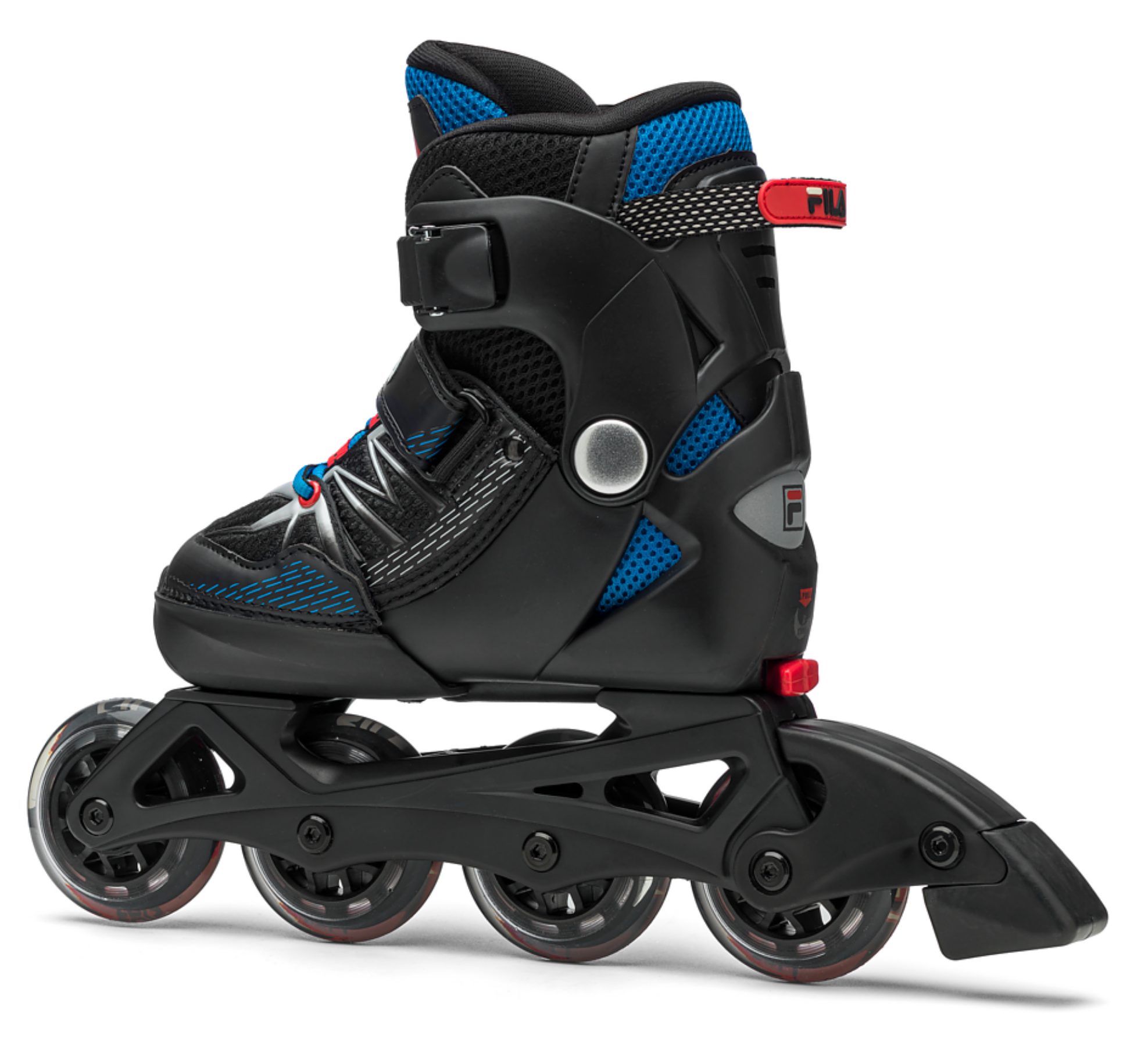 Fila Inlineskates FILA Inline Skate X-One - verstellbar