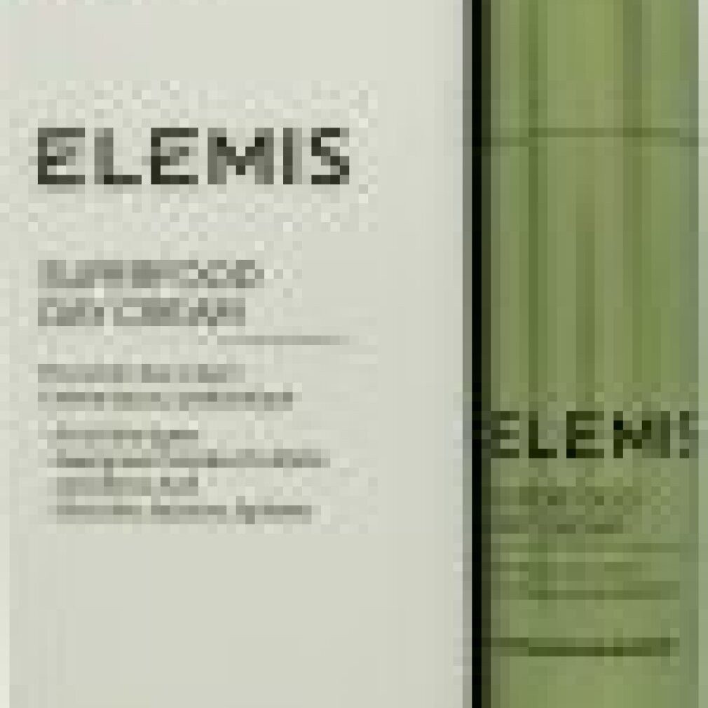 Elemis Tagescreme Superfood Day Cream