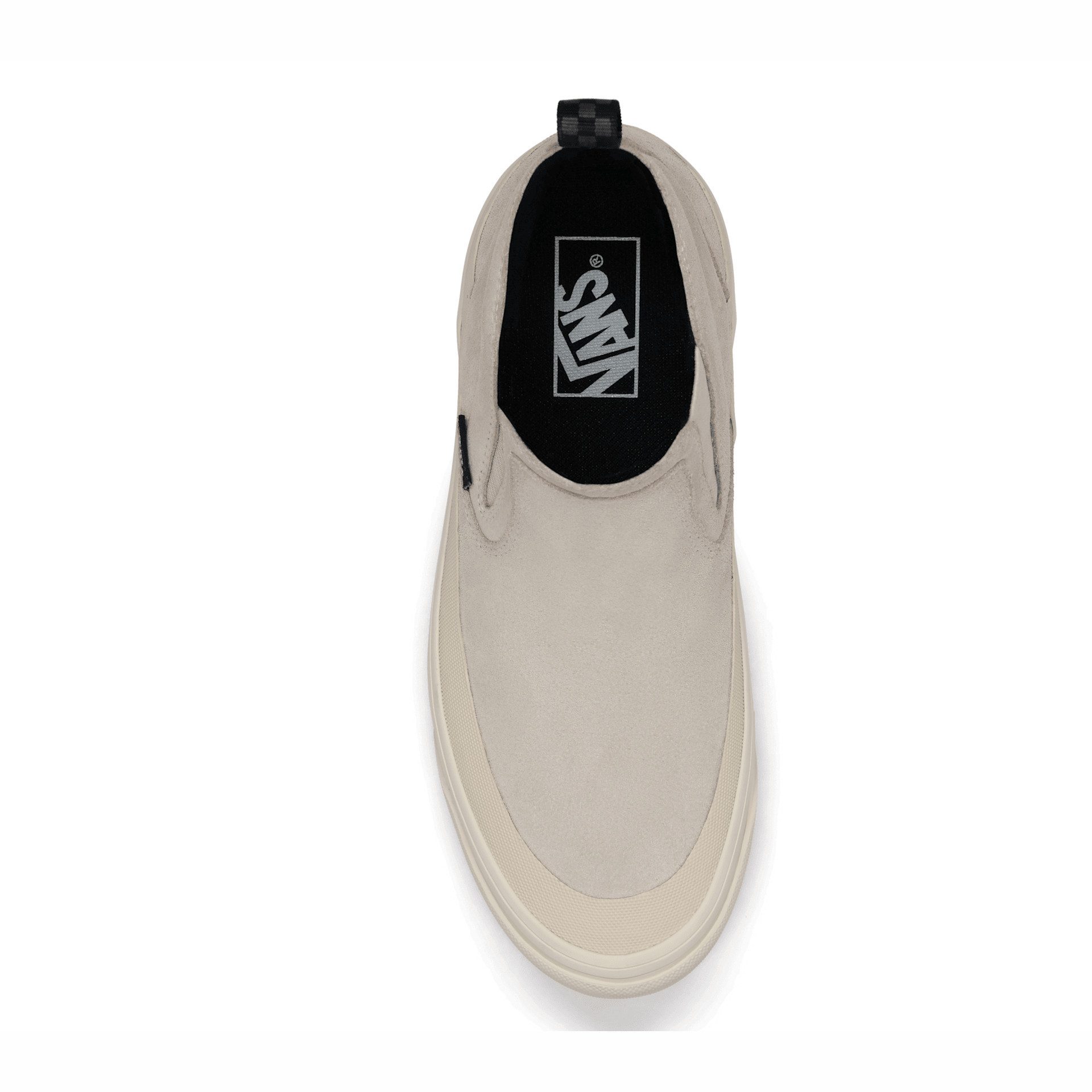 Vans MTE MID-SLIP INSULATED Sneaker gefüttert günstig online kaufen