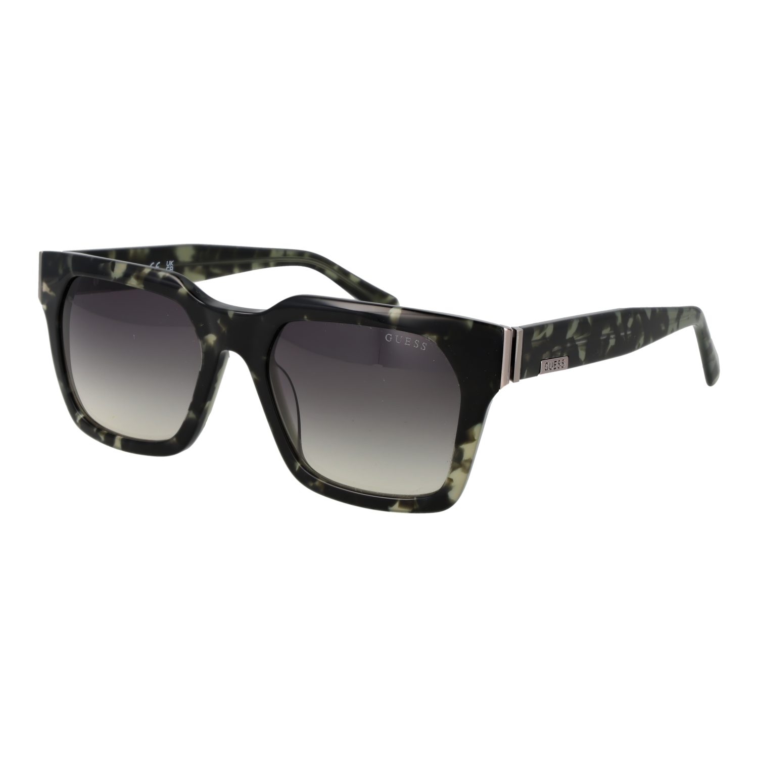 Guess Sonnenbrille GU00172 5398P