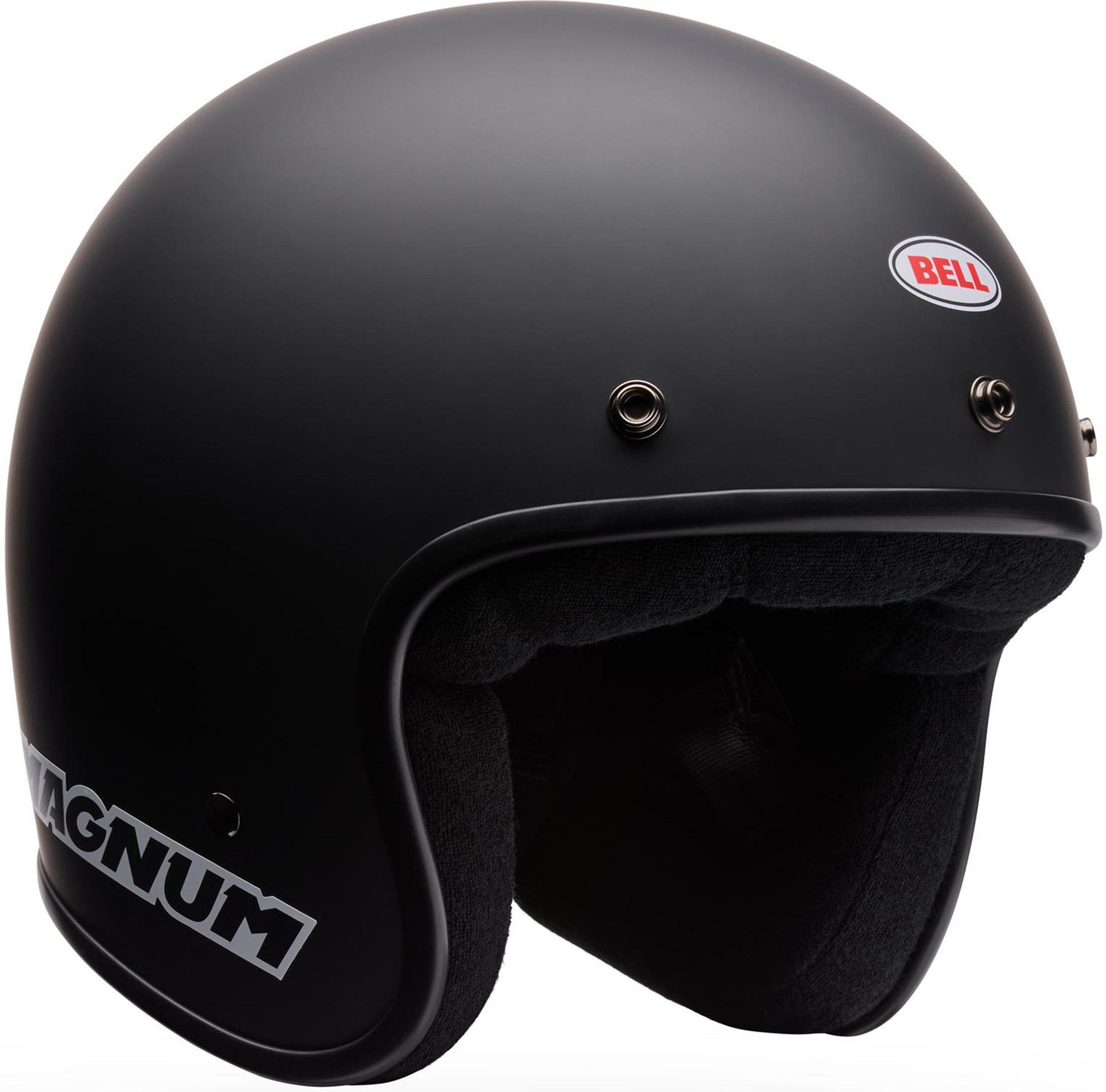 Bell Motorradhelm Magnum Jethelm, ECE 22.06