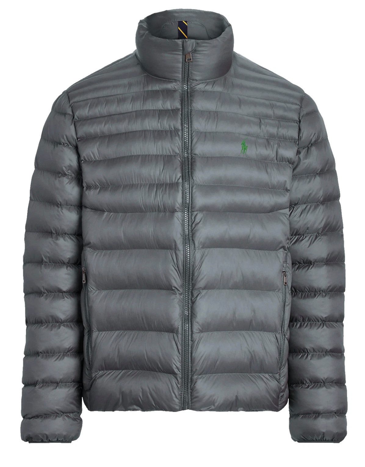 Allwetterjacke Steppjacke PrimaLoft® ThermoPlume® verstaubar Packbar