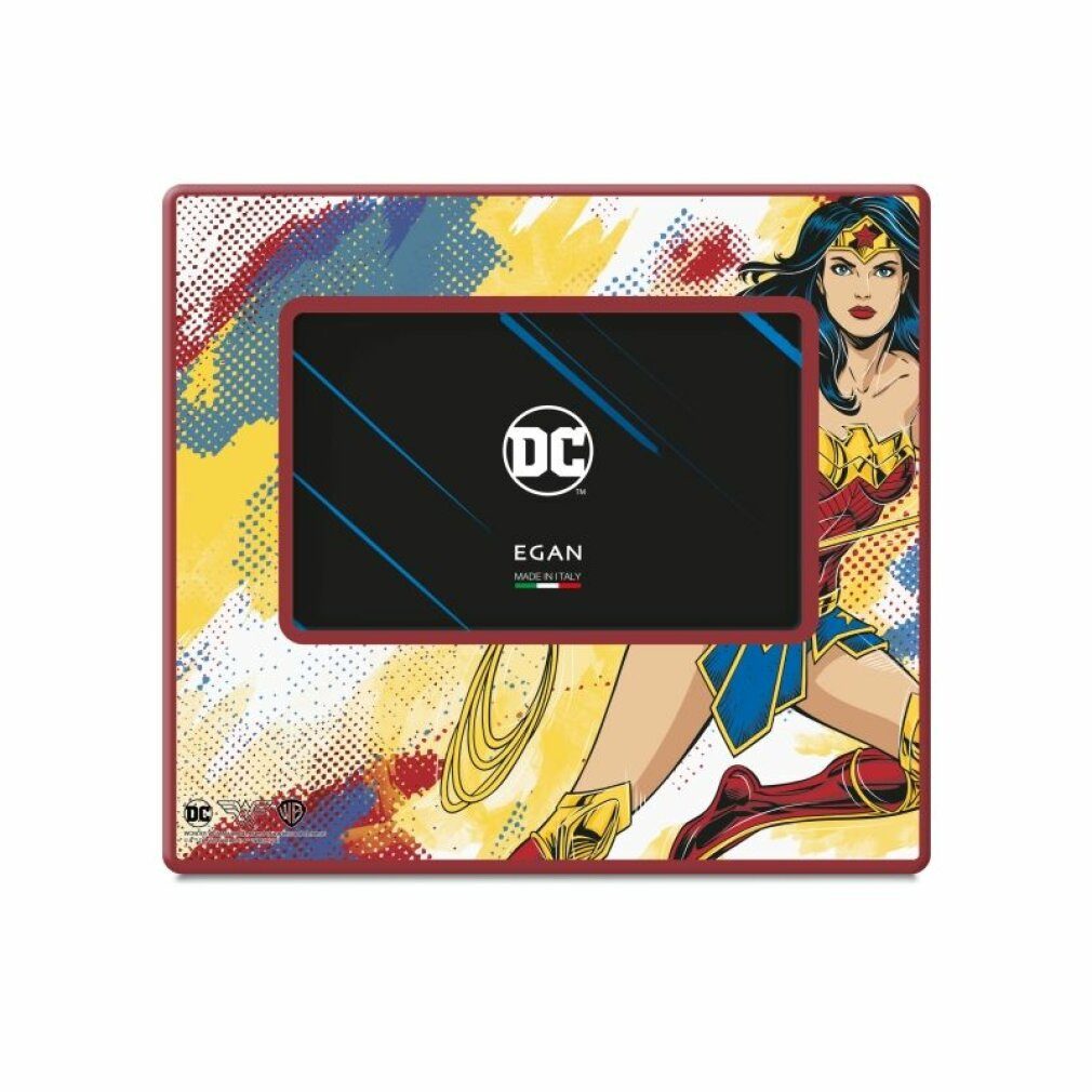 Forma Italia Bilderrahmen Wonder Woman Fotorahmen 18x20 cm (Int. 10x15)