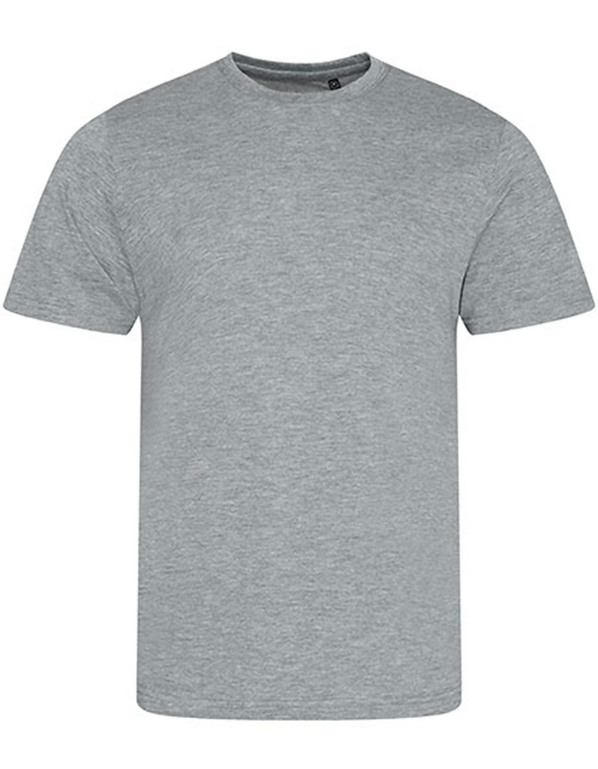 Just Ts Hoodie Tri-Blend T