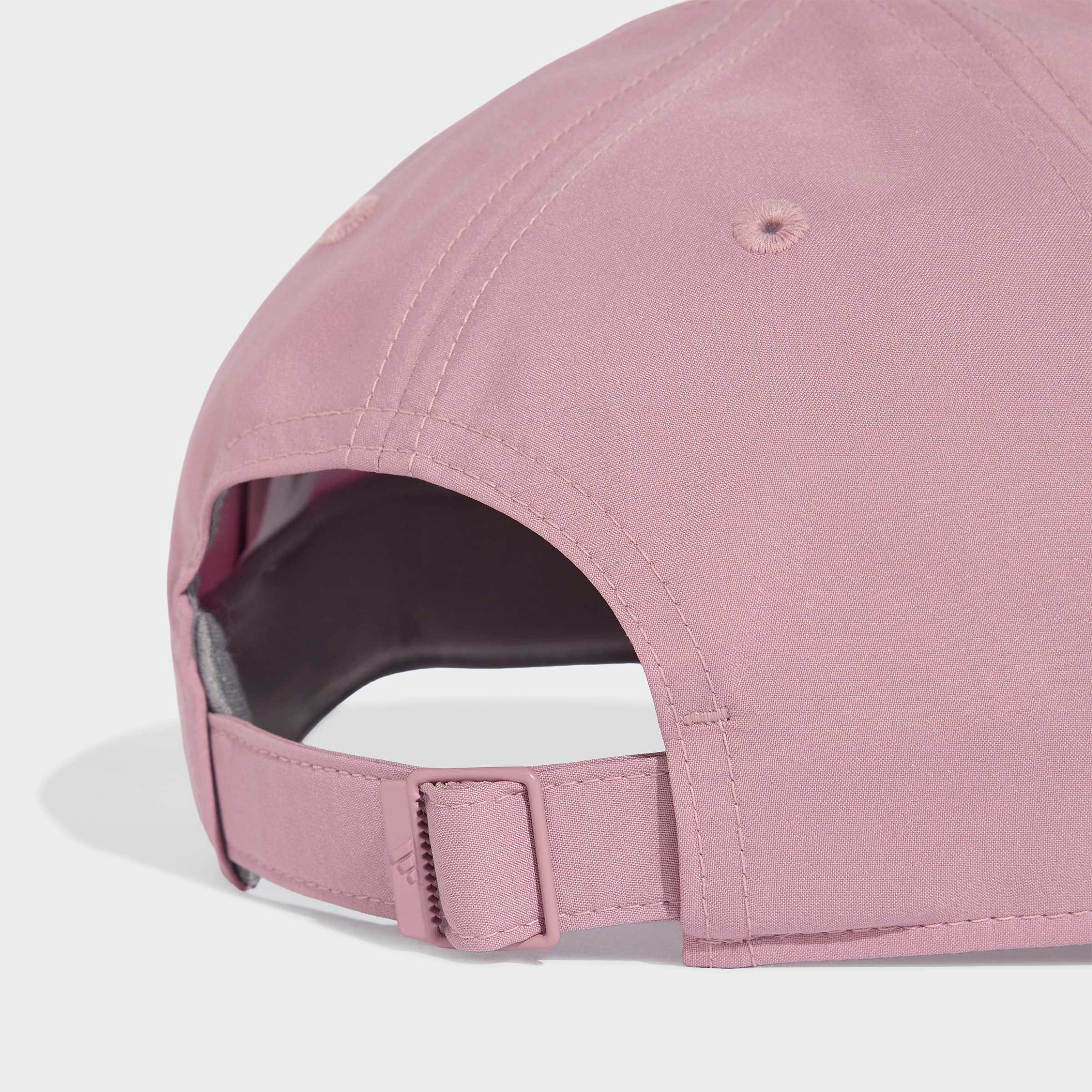 adidas Performance Baseball Cap LIGHTWEIGHT für Erwachsene, aus Polyester – Bild 5 von 5