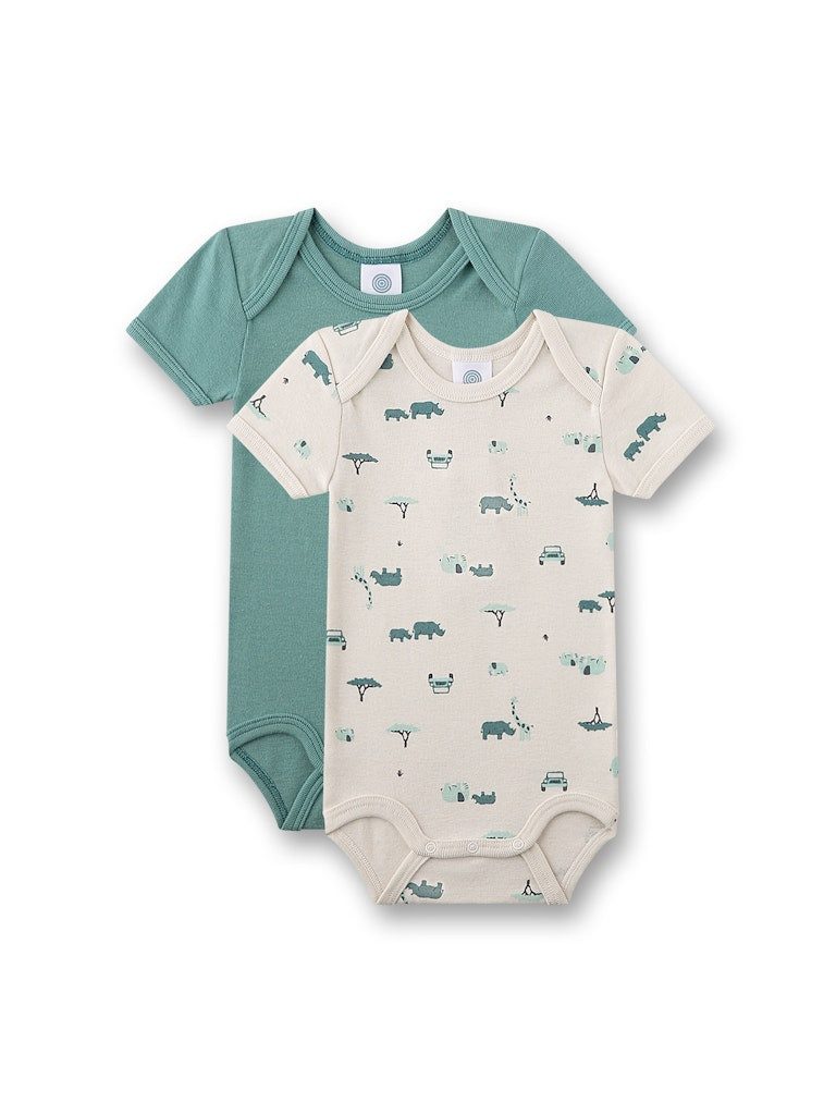 Sanetta Body DP Body 1/2,324931 324932