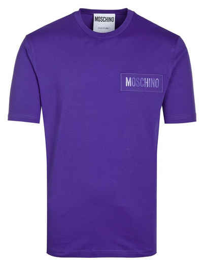 Moschino T-Shirt Moschino Couture! T-Shirt