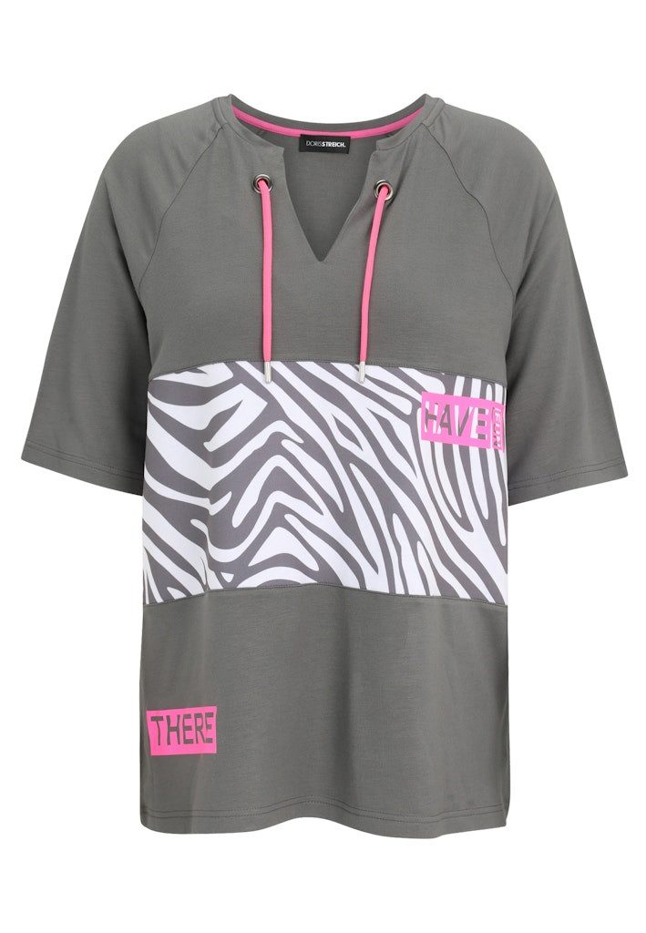 T-Shirt T-Shirt 1/2 Arm
