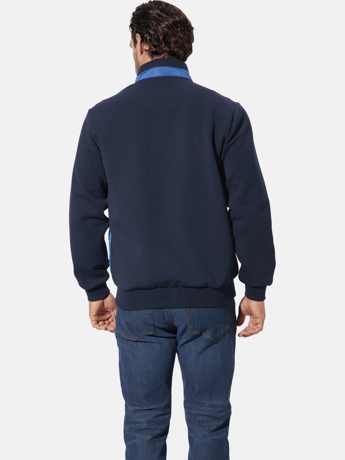 Babista Sweatjacke PALRON