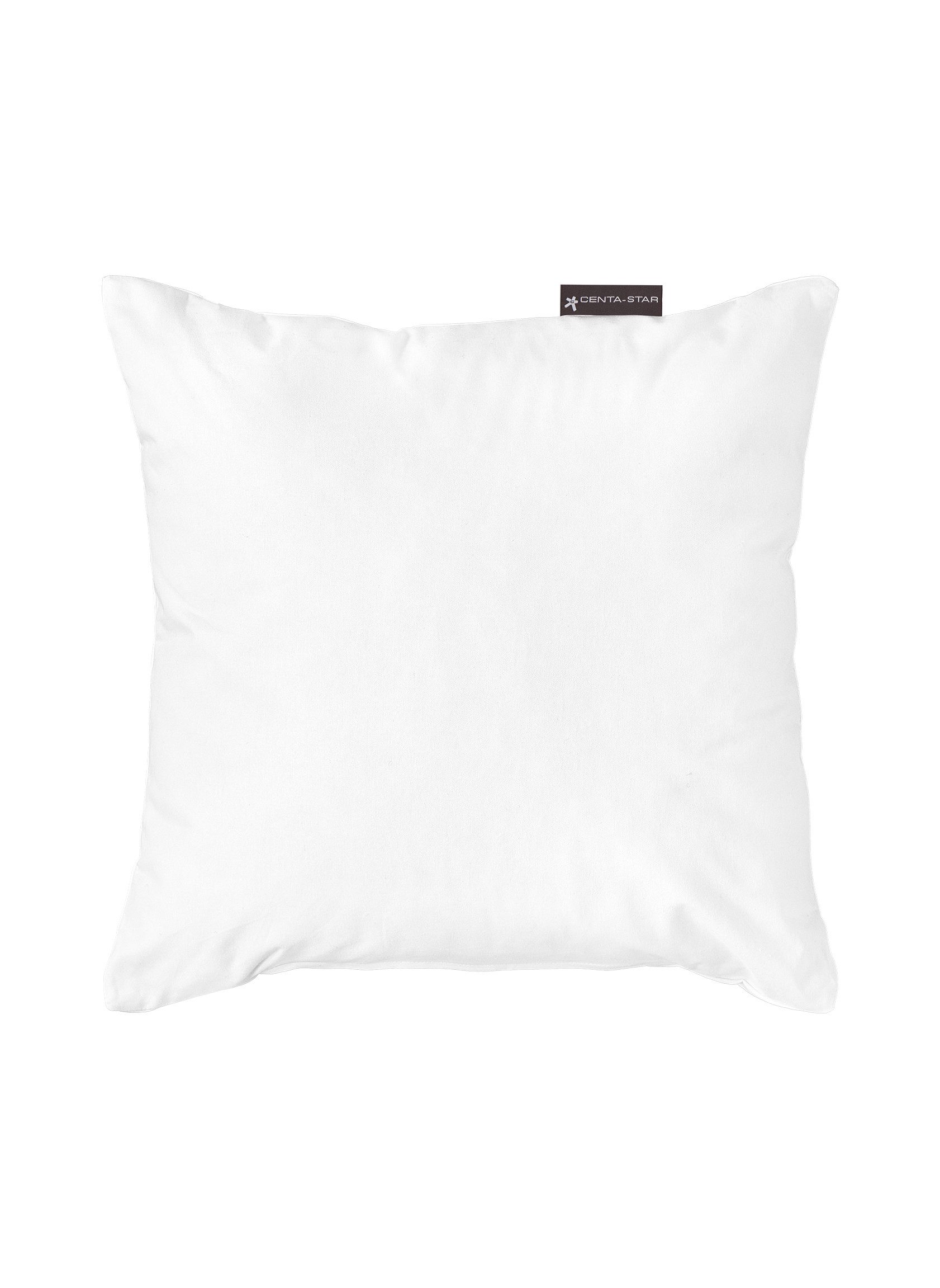 Centa-Star Microfaserkissen Vital Plus vaiabel, Füllung: 100% Polyester (Ma günstig online kaufen