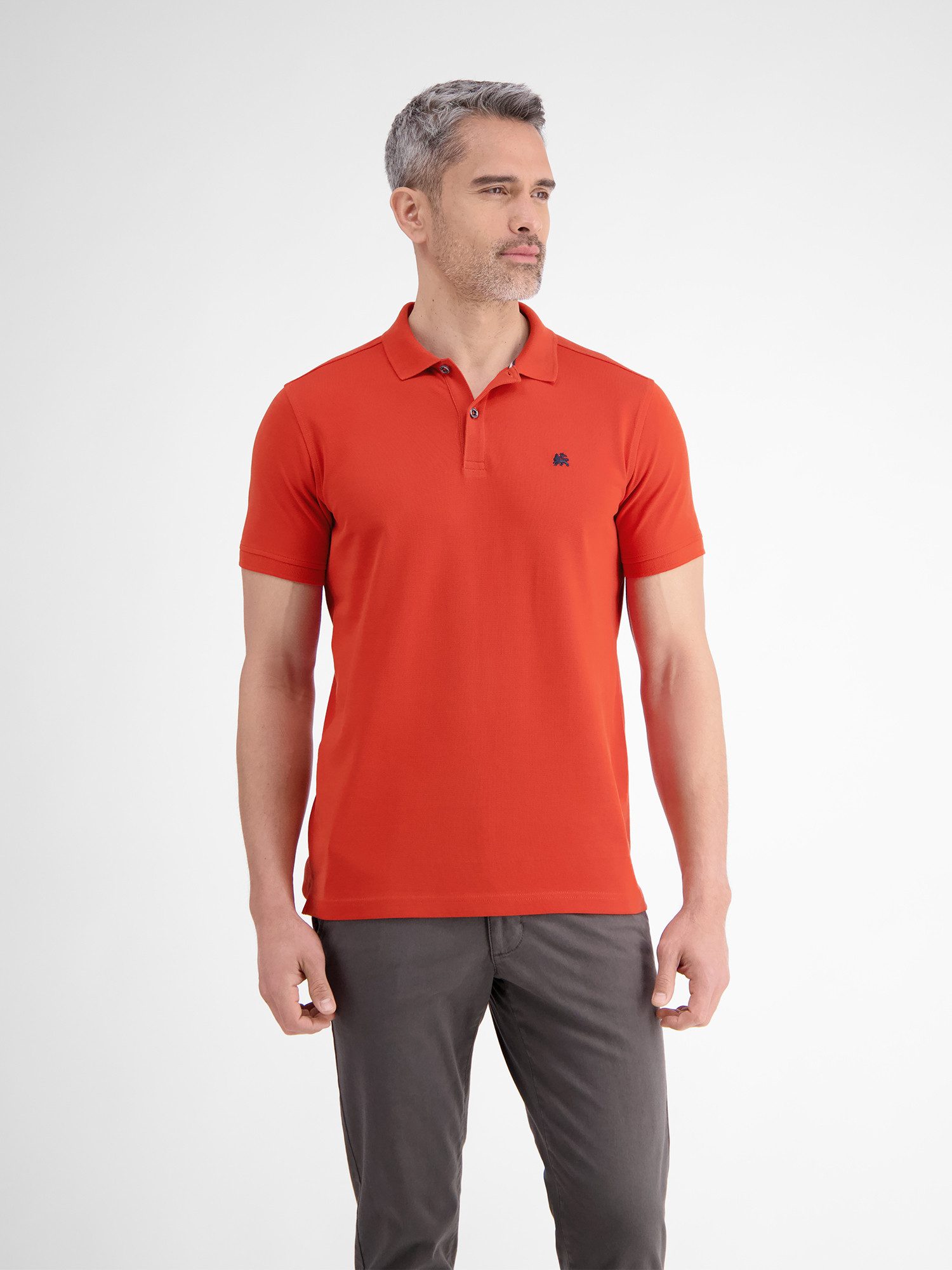 LERROS Poloshirt LERROS Basic Poloshirt für günstig online kaufen