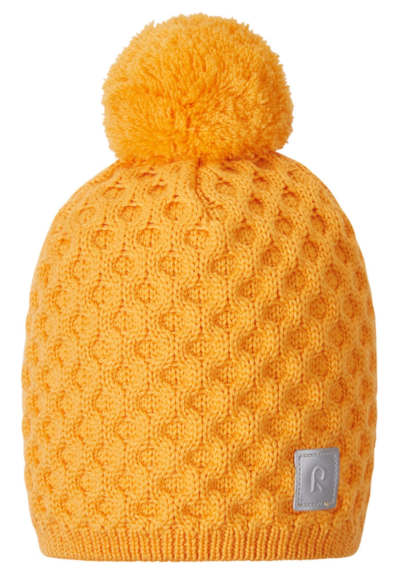 reima Beanie Reima Kids Nyksund Beanie Kinder Accessoires