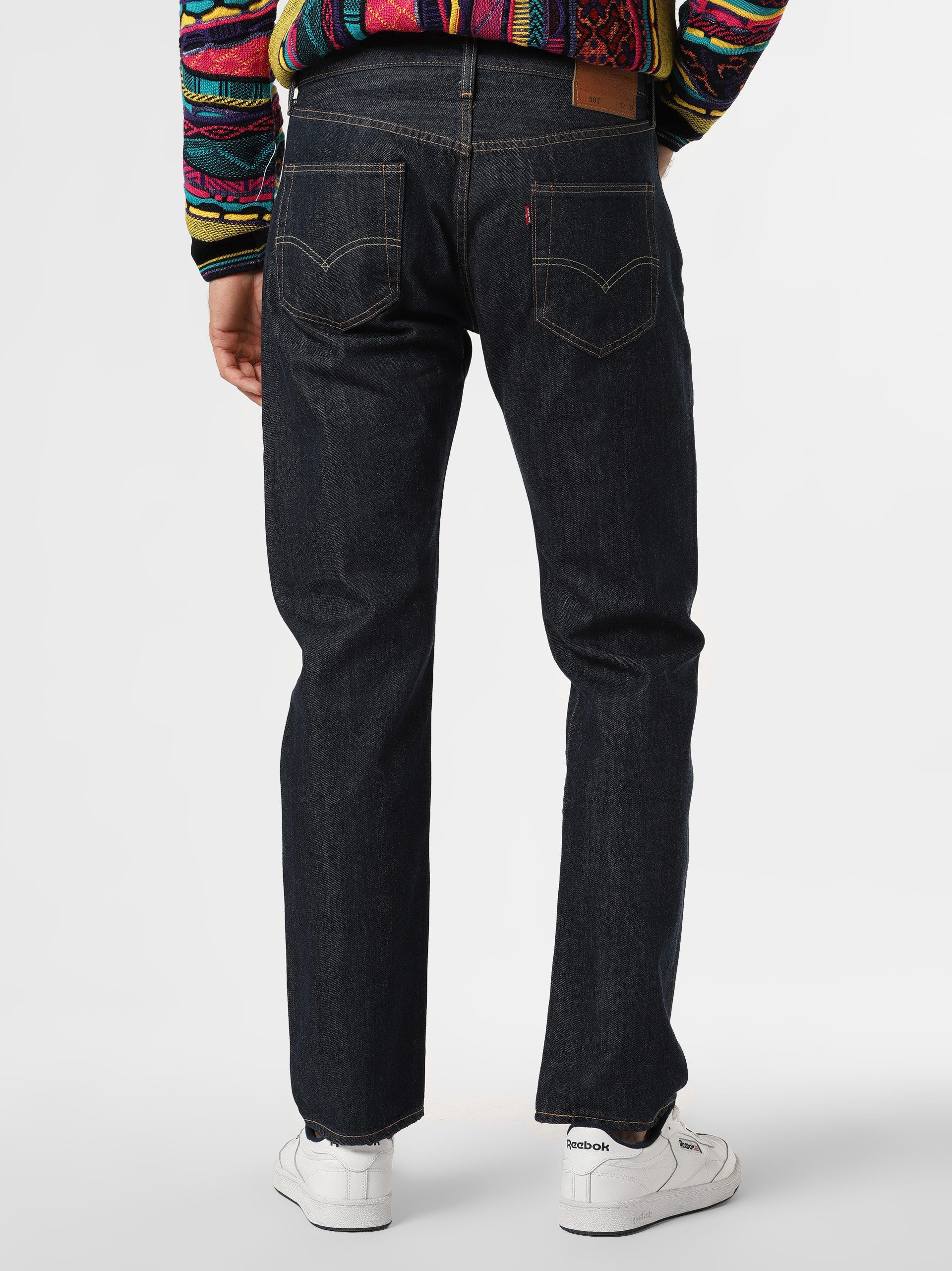 Levi's® Straight-Jeans 501®