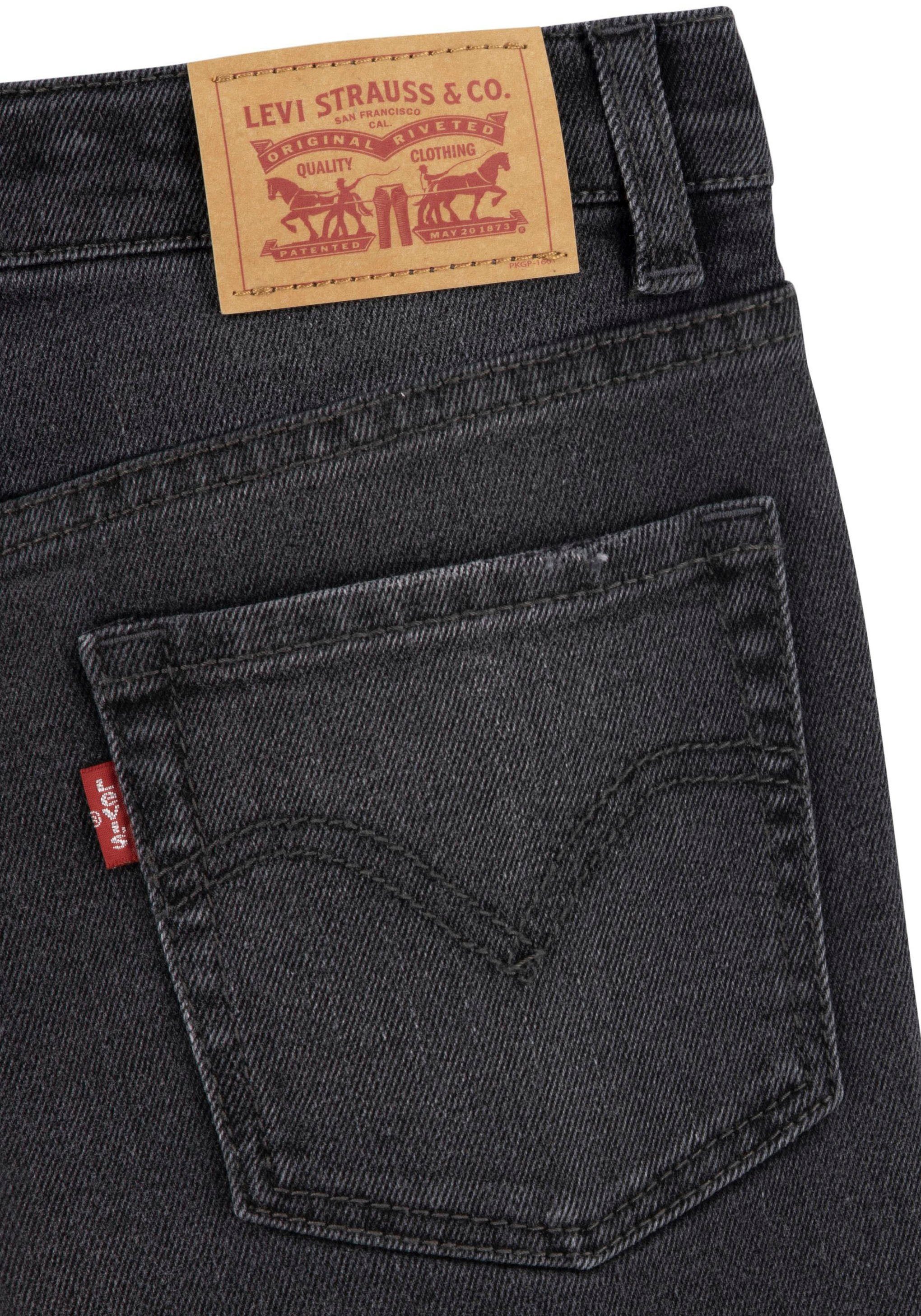 Kids HIGH Levi's® for GIRLS Bootcut-Jeans such doozie JEANS a RISE 726