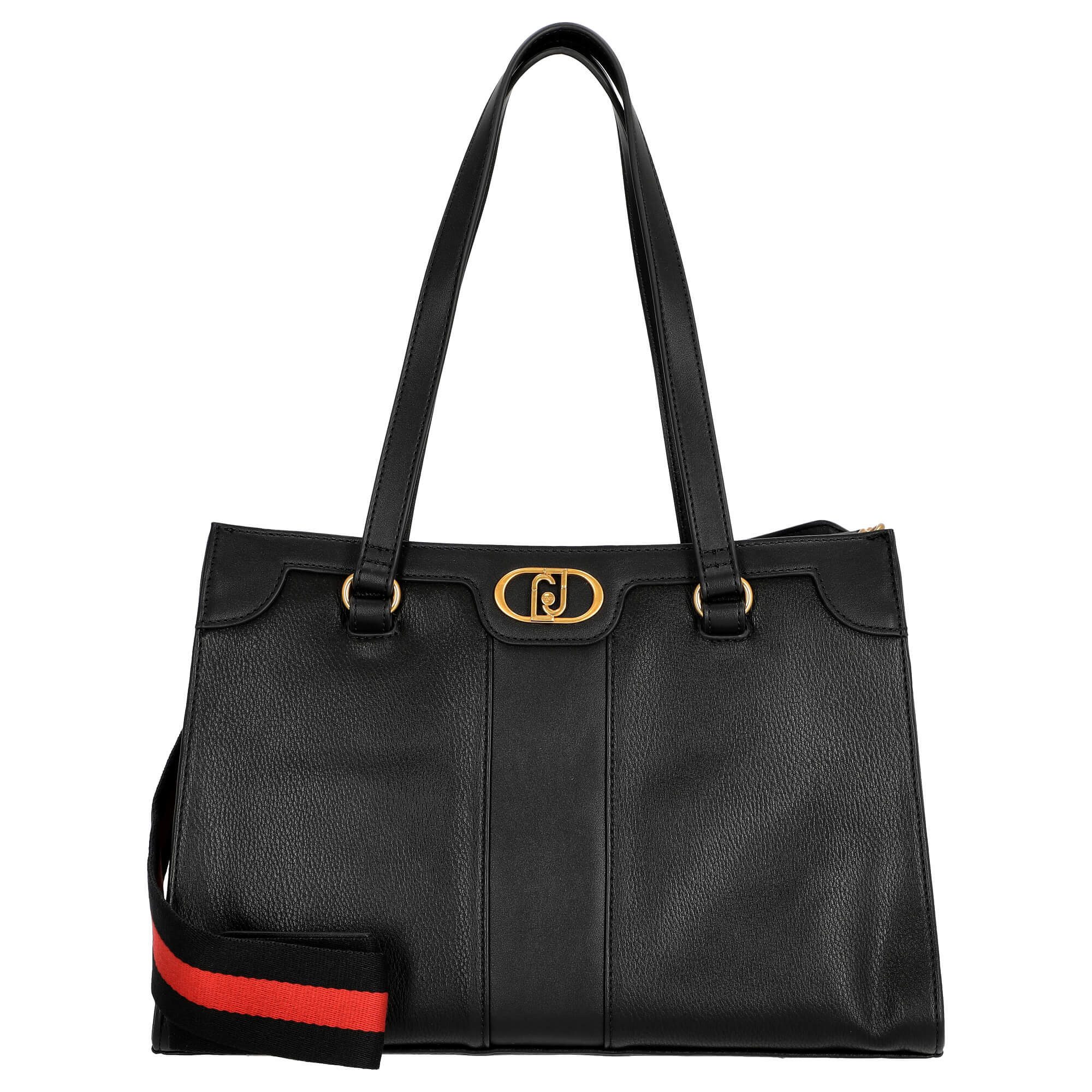 Shopper Anaba - Shopper M 35 cm (black)