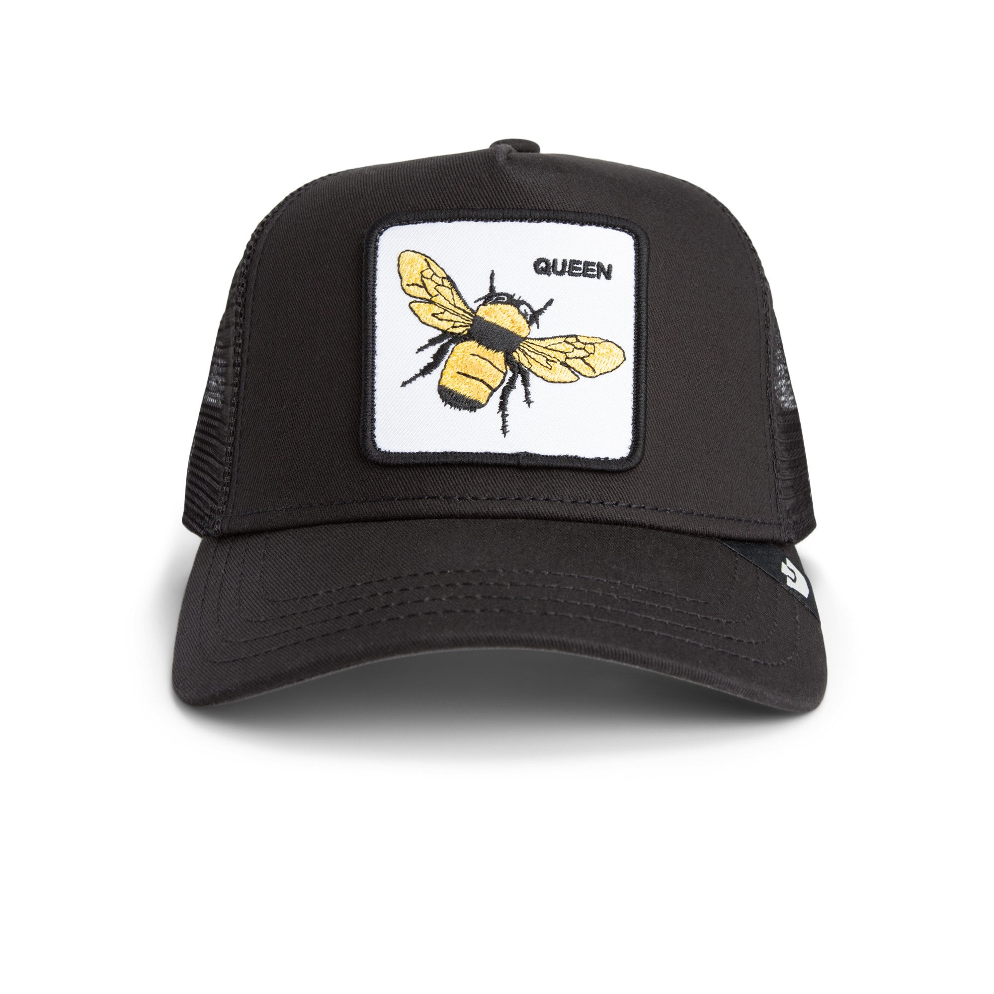 Queen Trucker