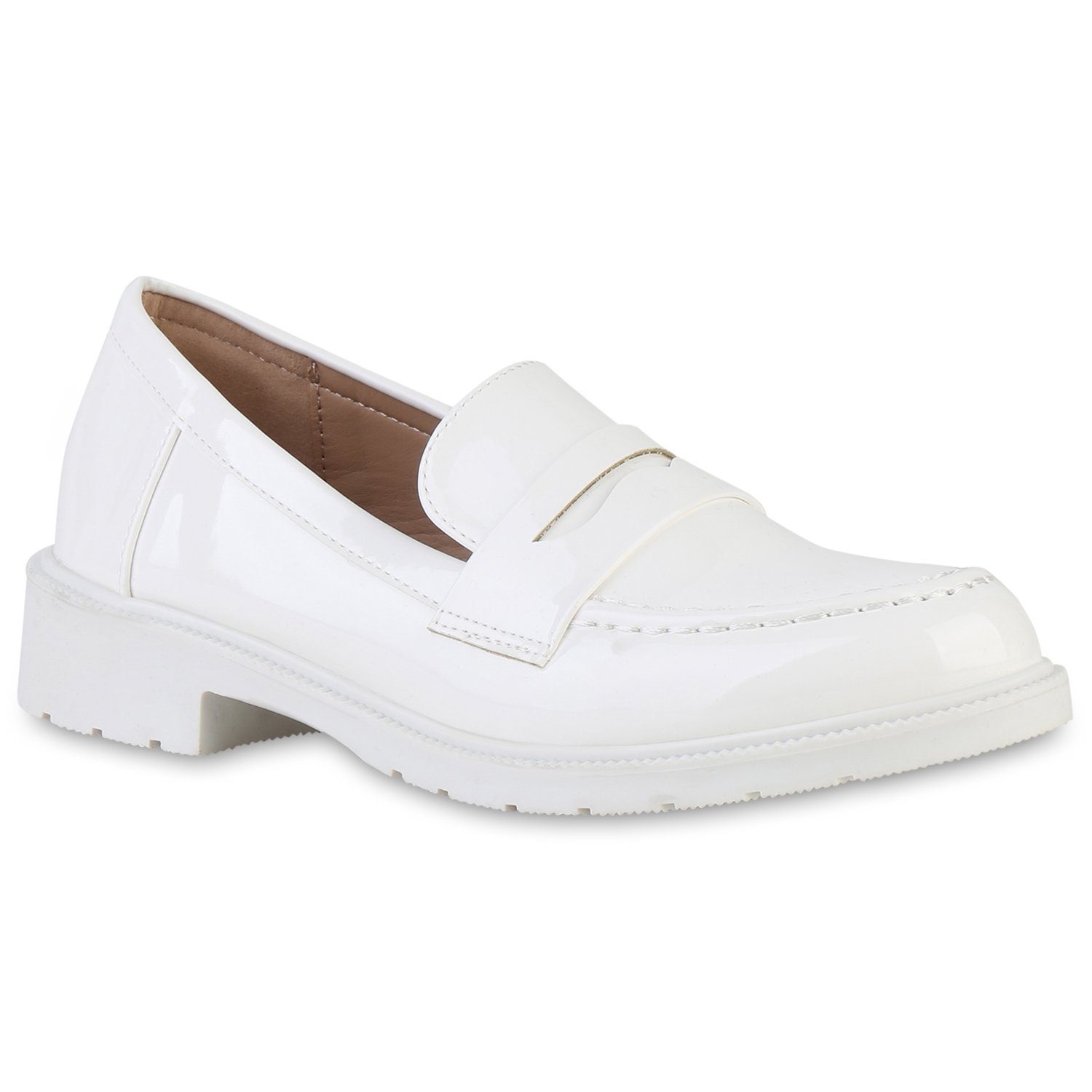 VAN HILL 840419 Loafer Schuhe