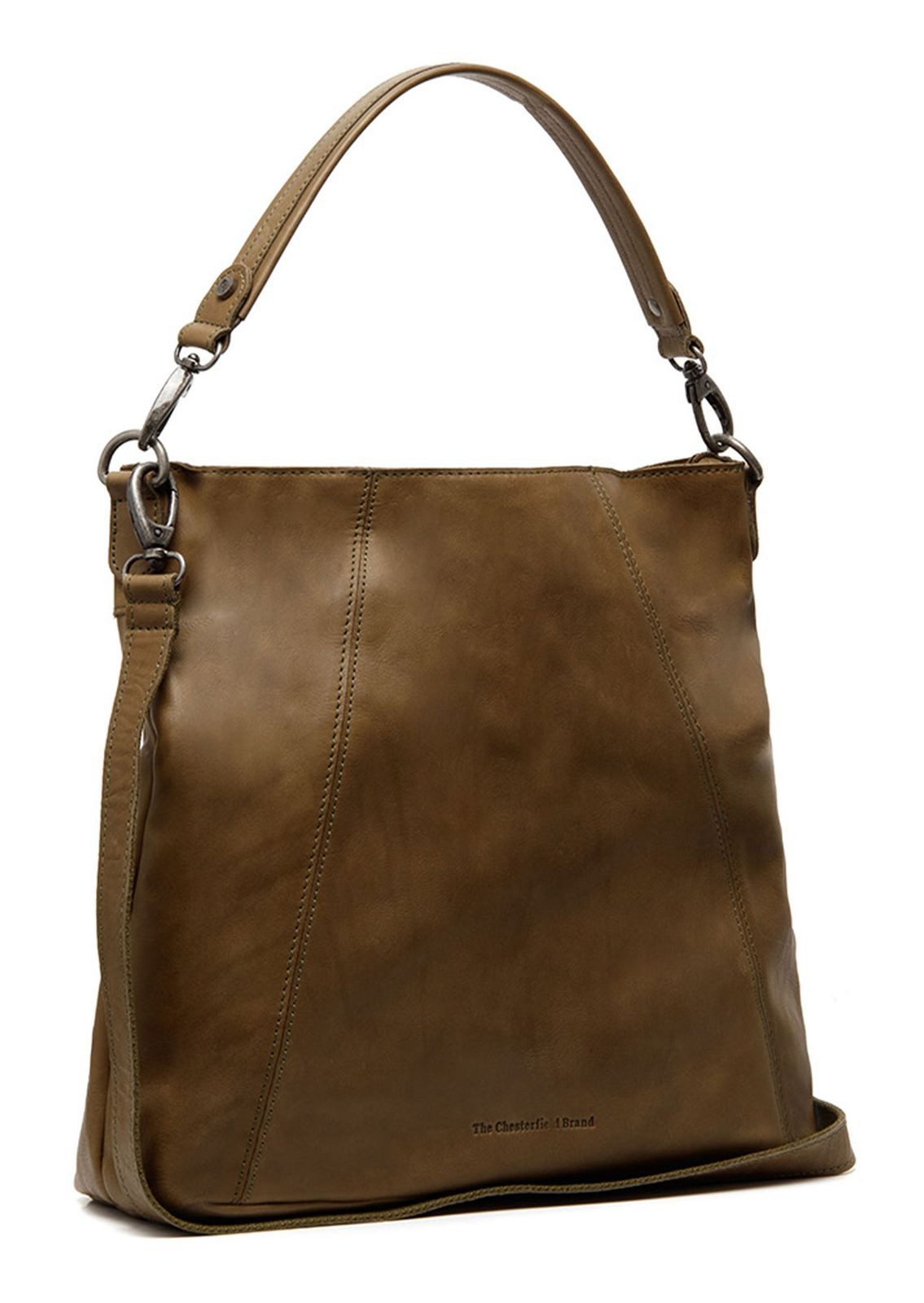 Schultertasche