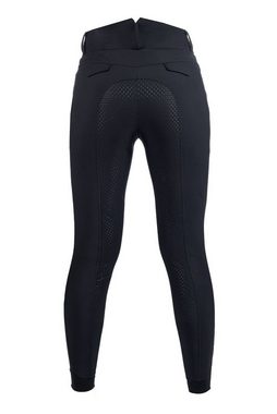 HKM Reithose HKM Heizhose "Keep Warm" Reithose schwarz