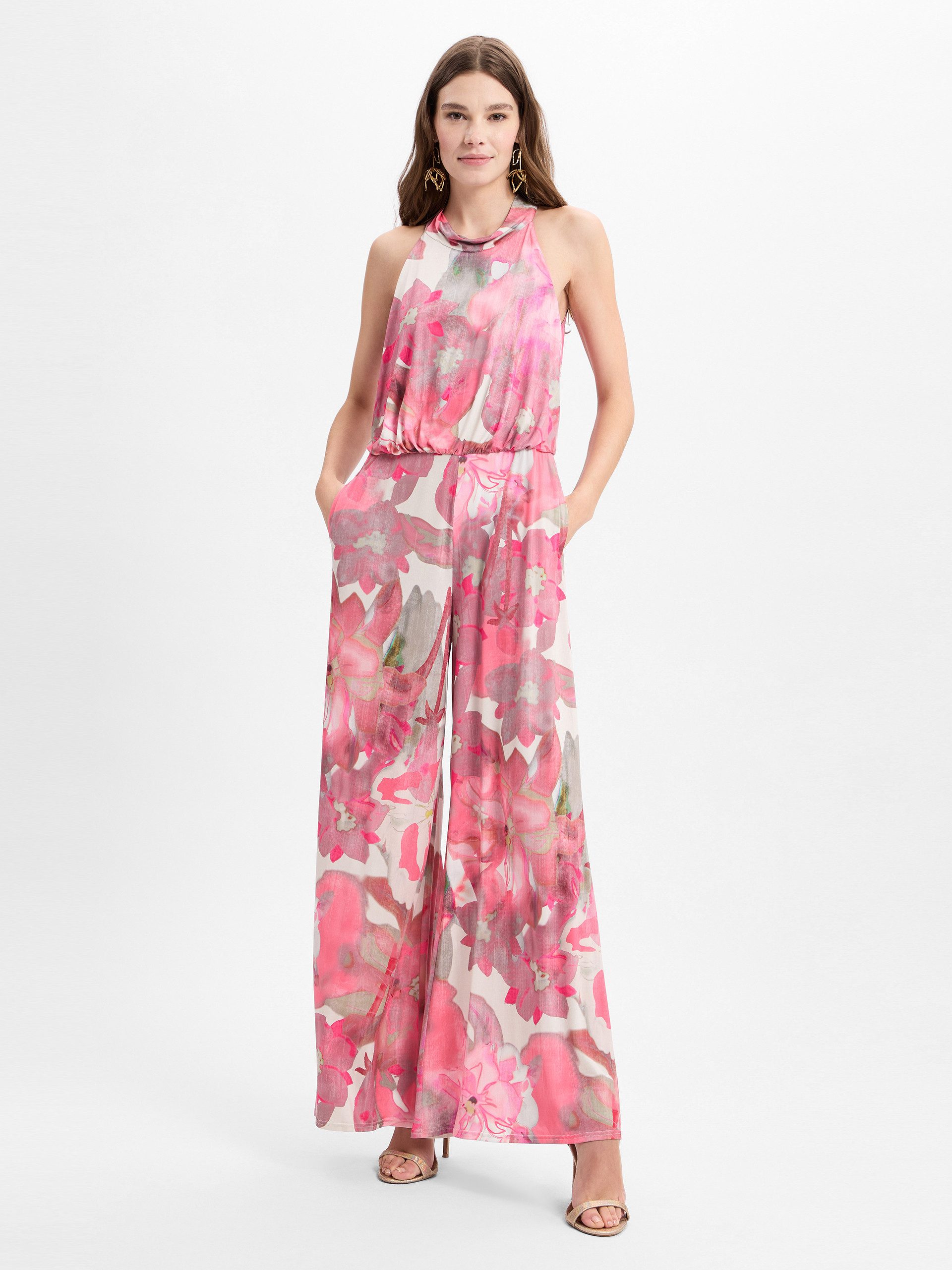 Vera Mont Jumpsuit günstig online kaufen