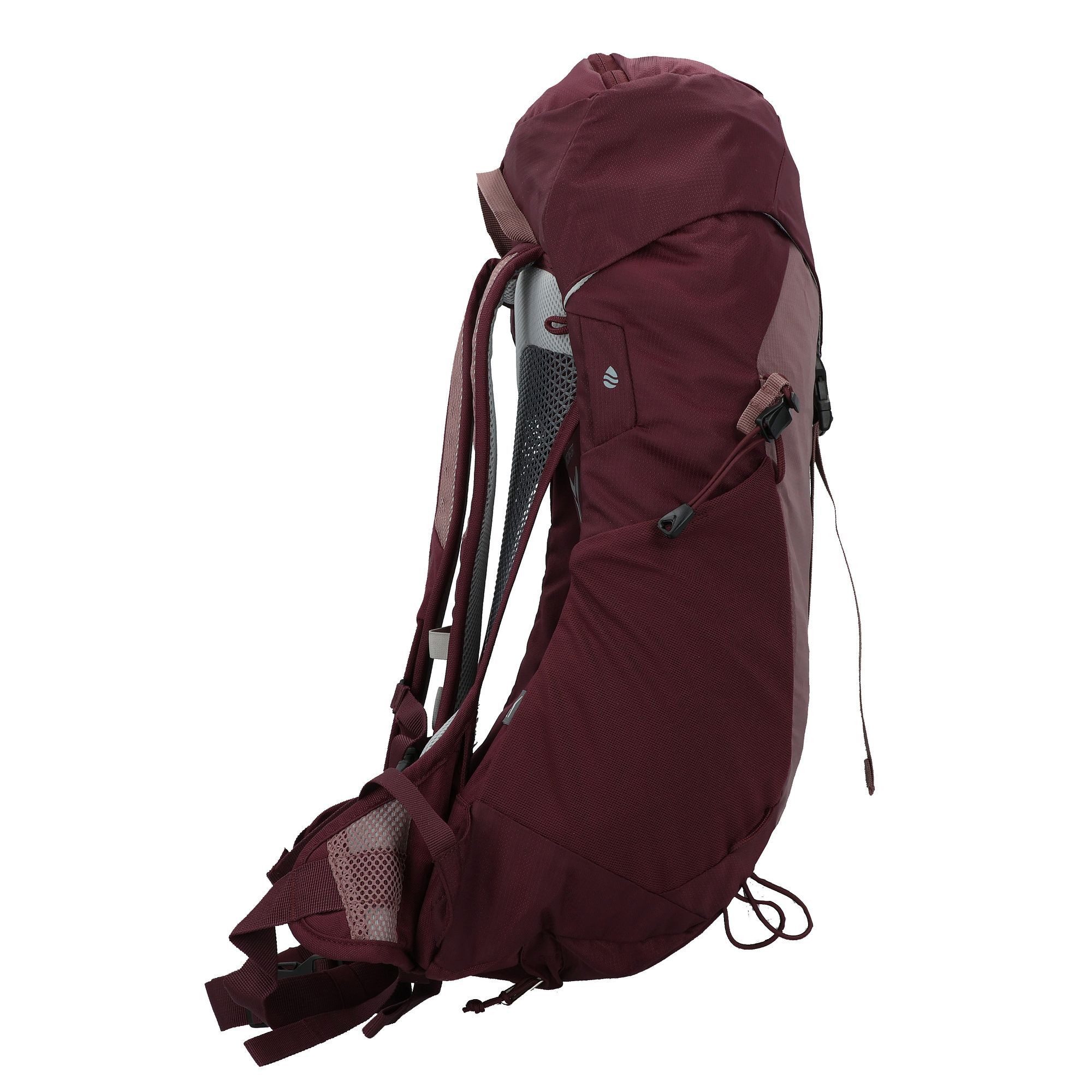 deuter Wanderrucksack AC Lite, Polyester