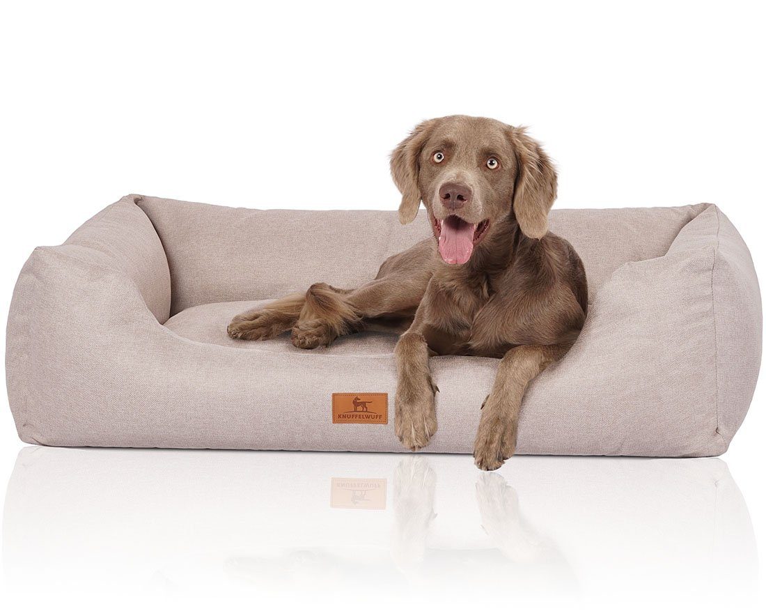 Tierbett Hundebett Emma