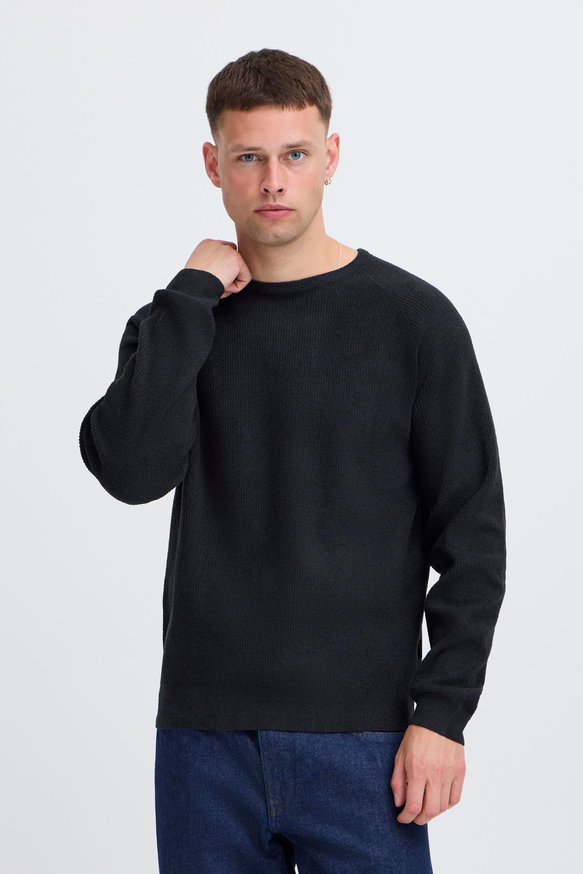 Blend Strickpullover BLEND BHDANTE günstig online kaufen