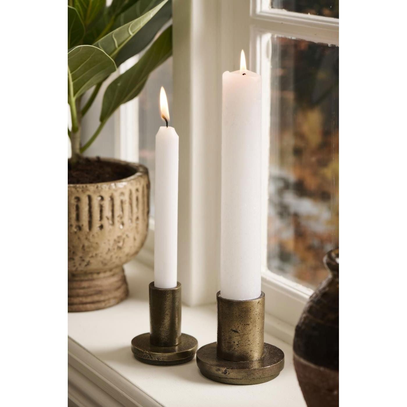 Ib Laursen Kerzenhalter Ib Laursen Kerzenständer Tiza (7,5cm)