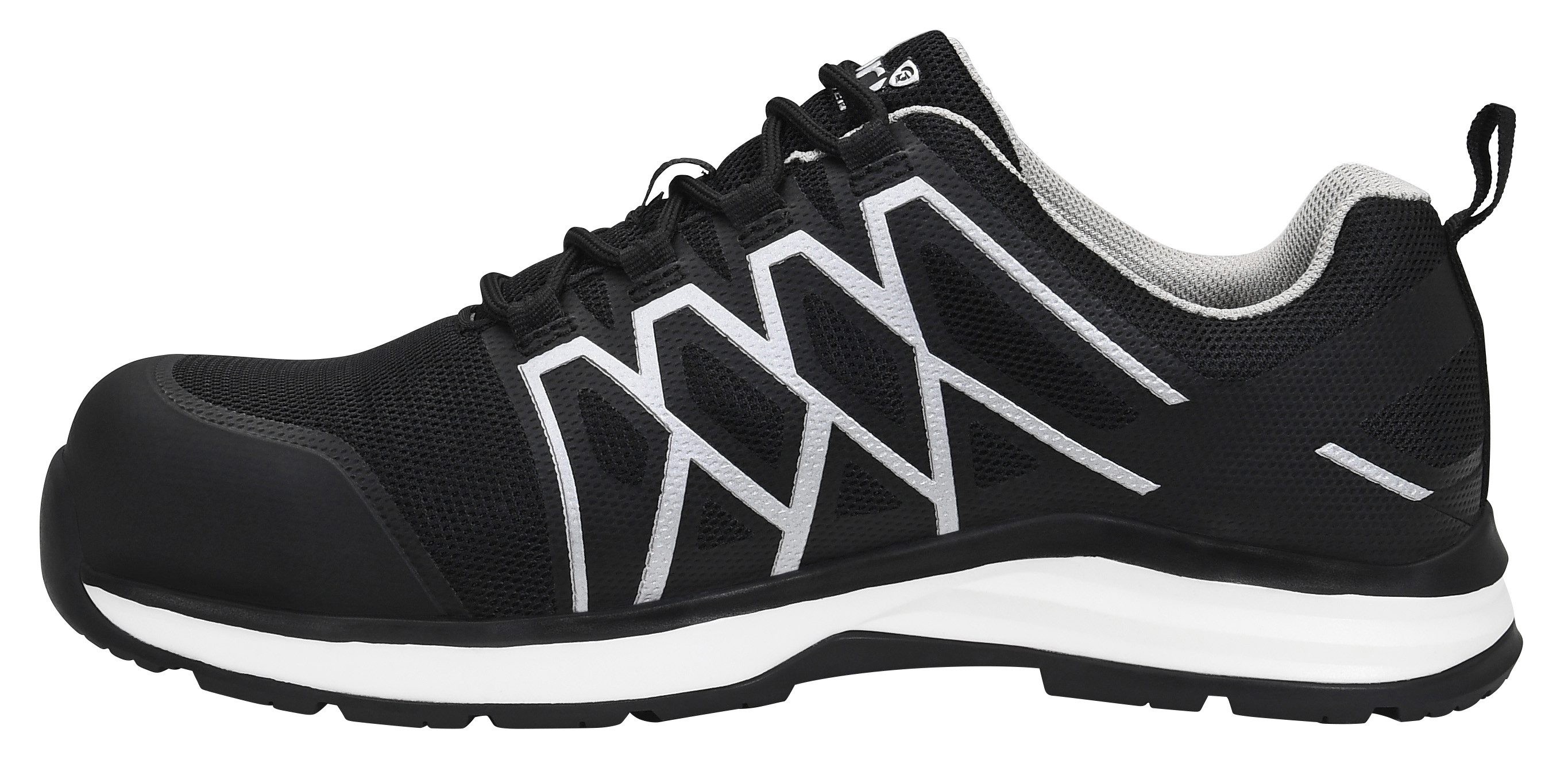 ELTEN jo_SWIFT black Low ESD S1PS Sicherheitsschuh (Schuhkarton, Paar) – Bild 4 von 5