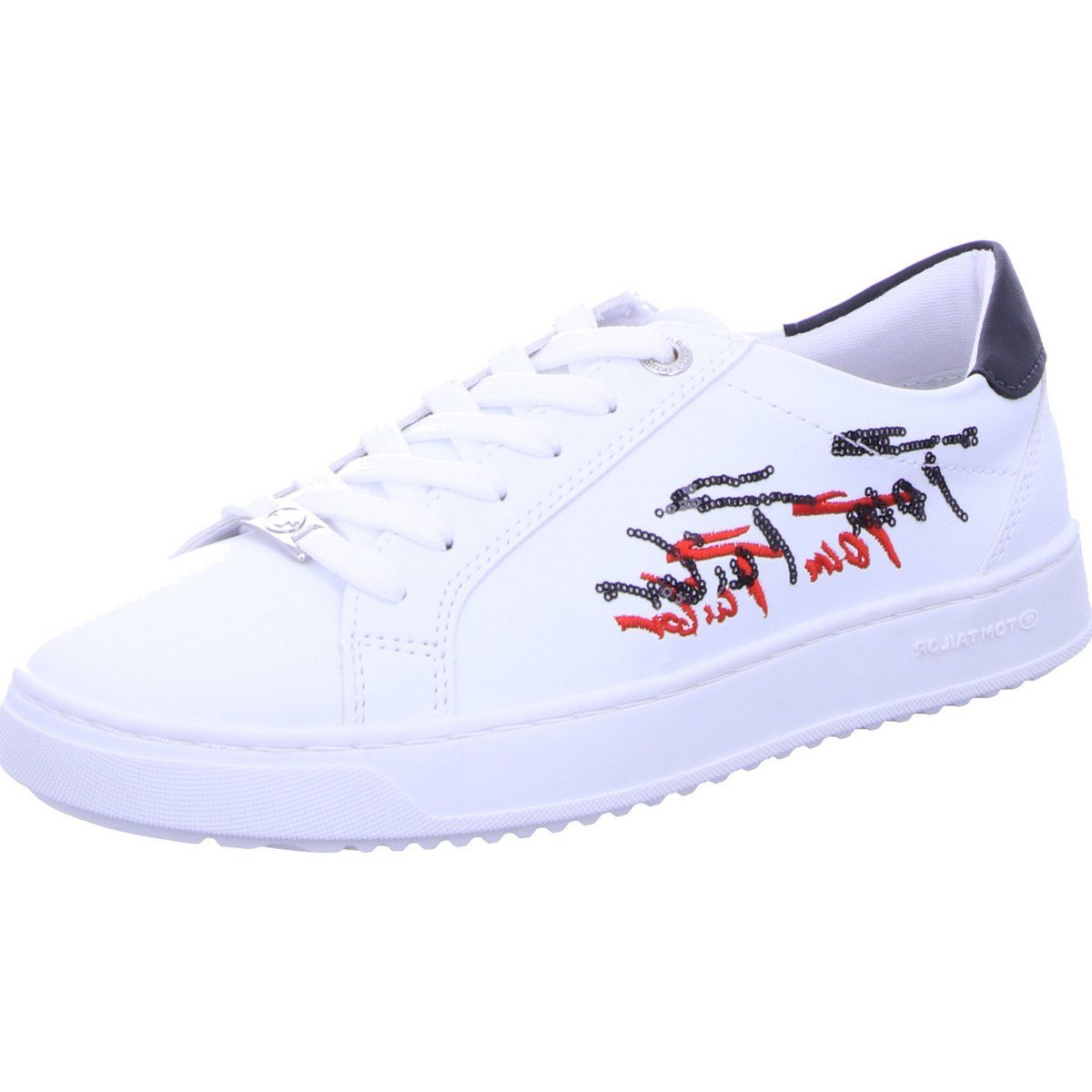 Sneaker für Damen in weiß Laufschuh