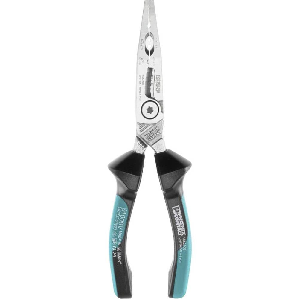 Phoenix Contact Abisolierzange 1662200