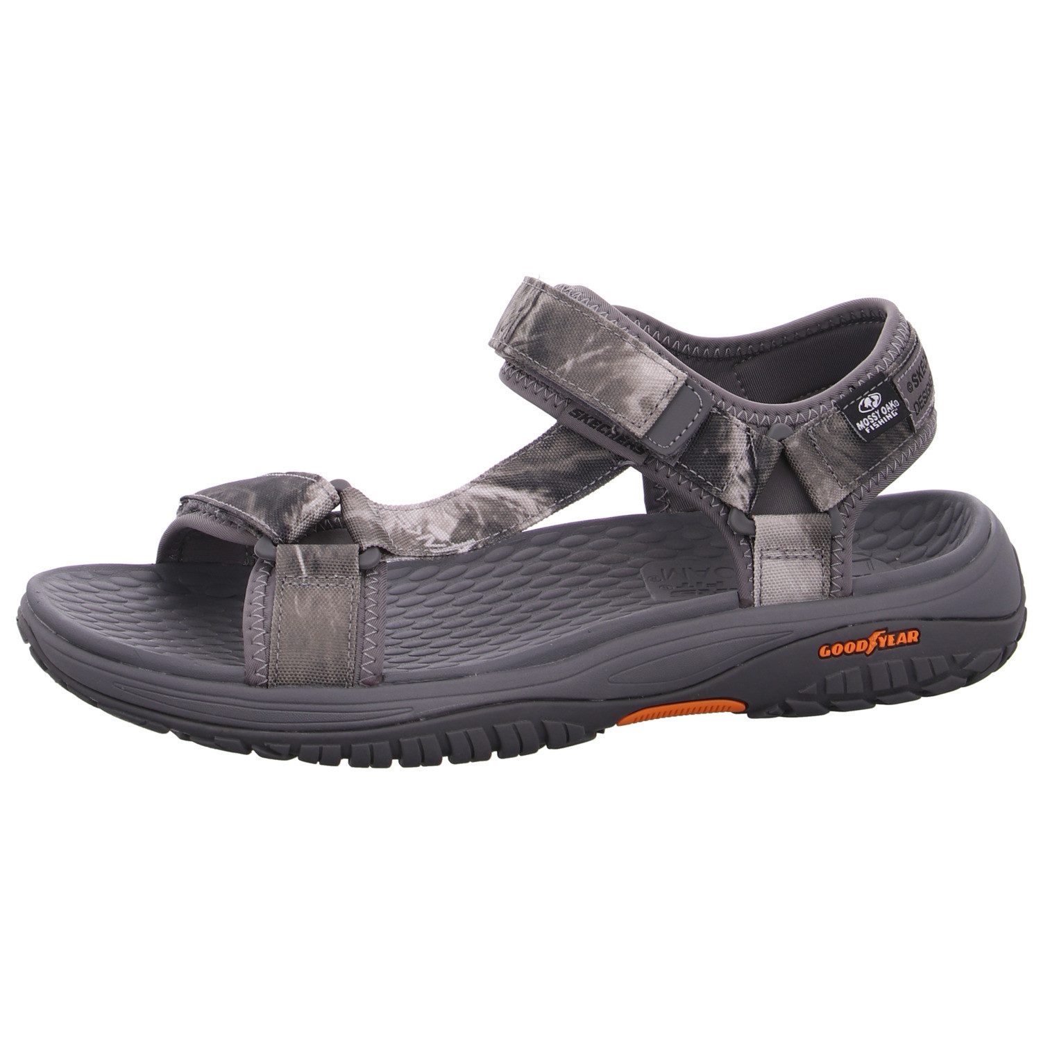 Skechers Lomell Sandale günstig online kaufen