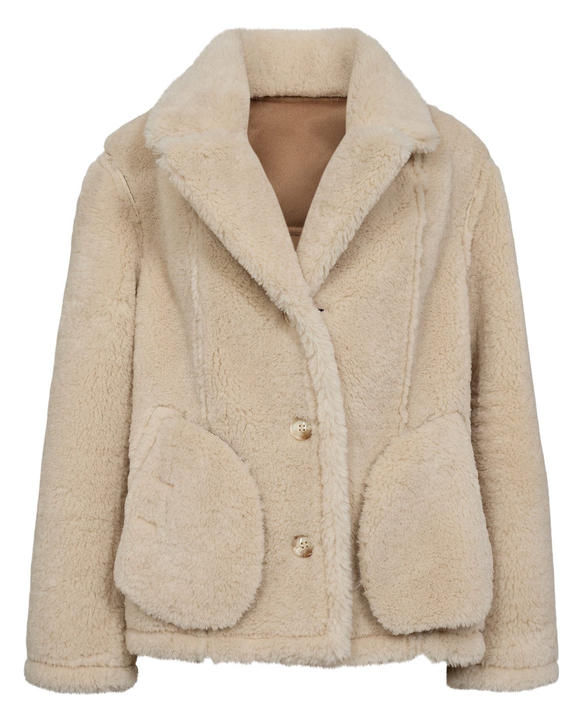 Outdoorjacke