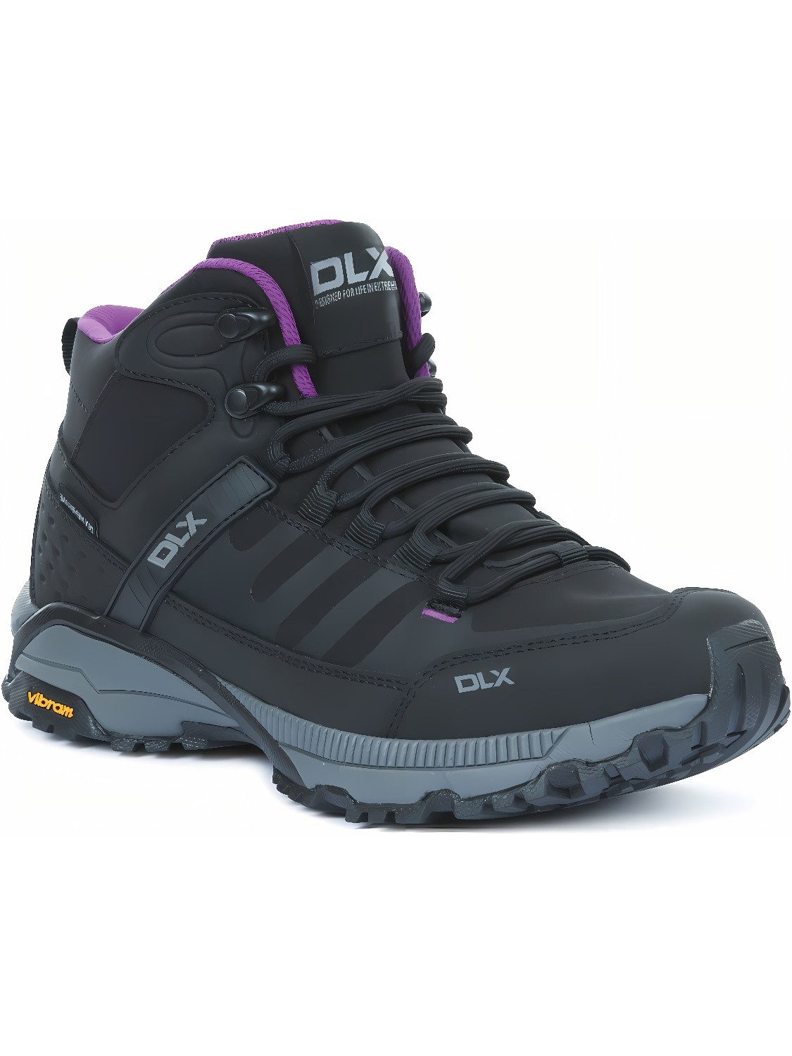 DLX Wanderschuh