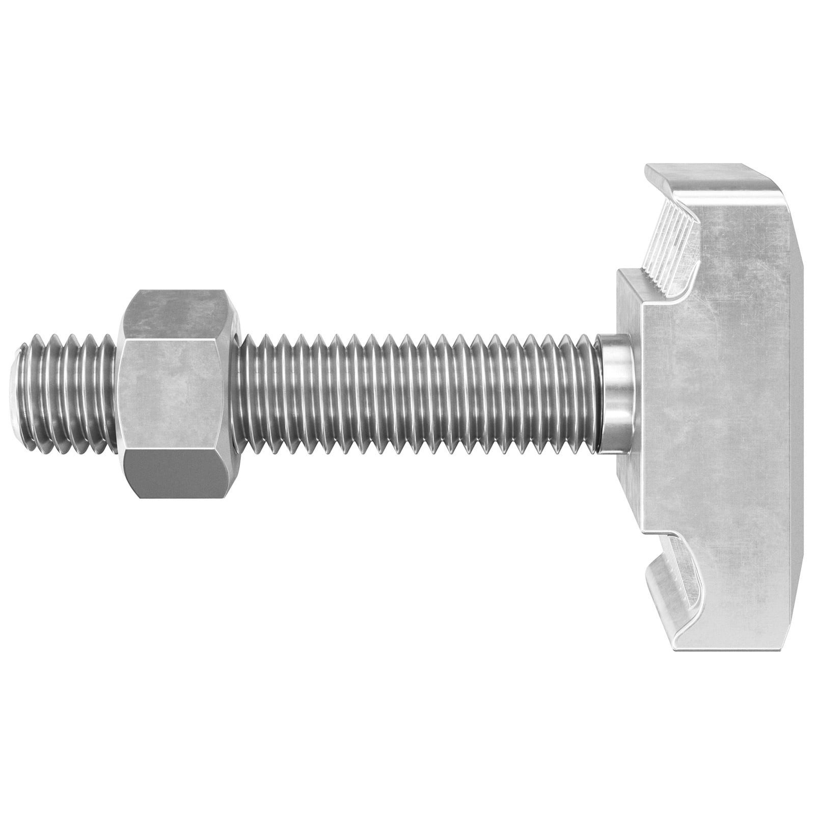 Fischer Raffrollo-Technik Fischer Bolzen FBC S 225 M12x100 8.8 hdg - 561148