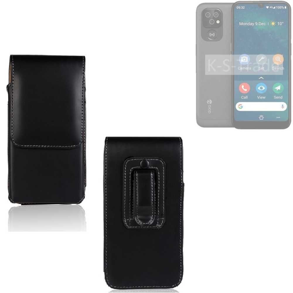 Handyhülle für Doro 8100