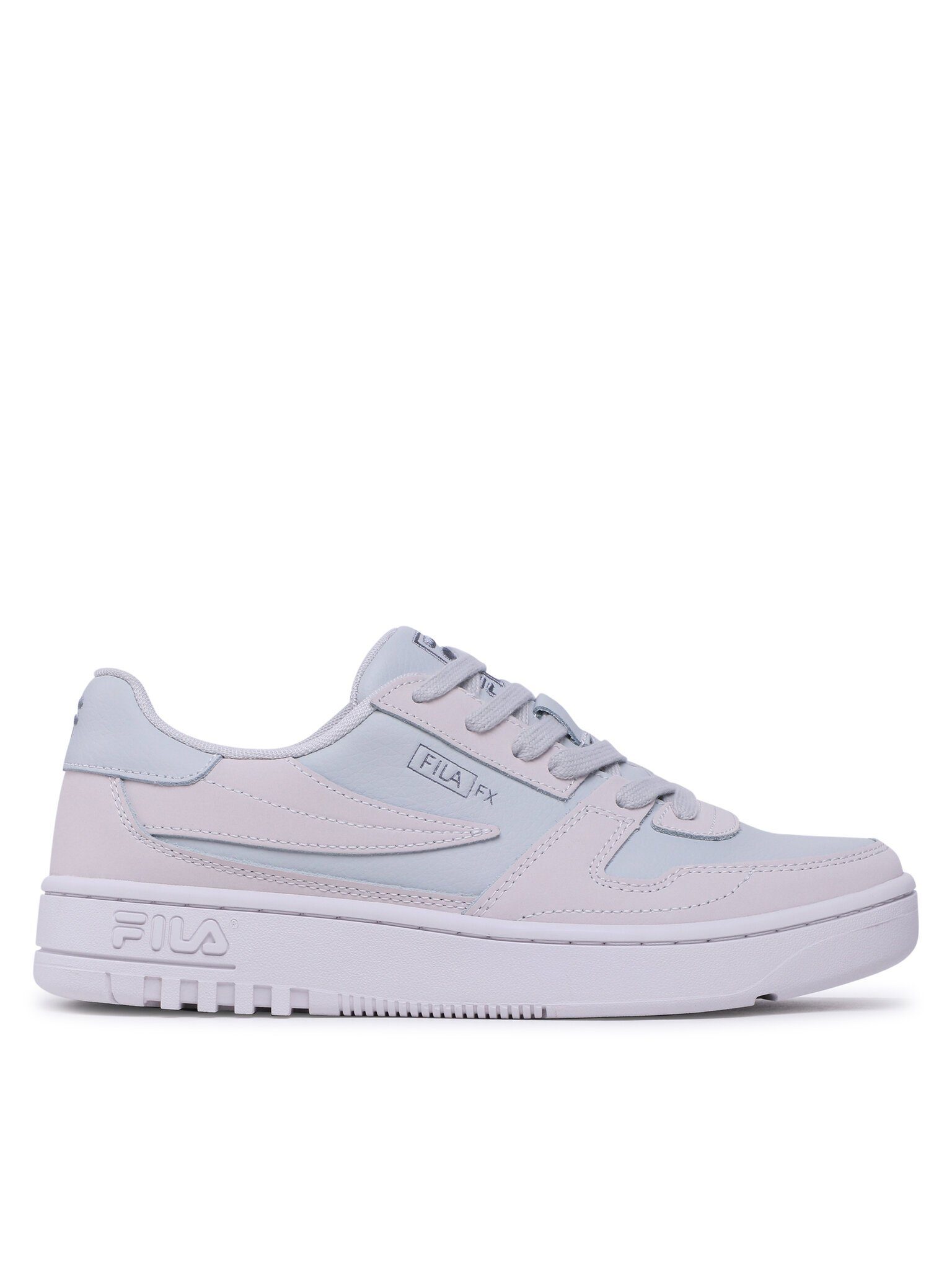 Fila Sneakers Fxventuno L FFM0003.80012 Gray günstig online kaufen