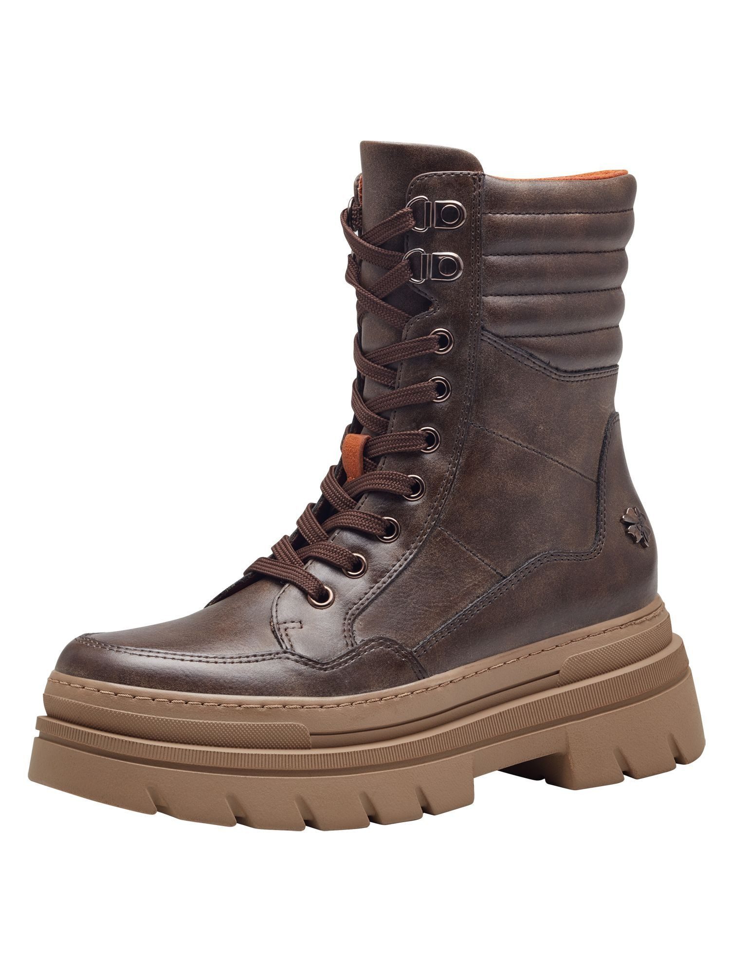 BY GUIDO MARIA KRETSCHMER Stiefelette 2-86201-41 Winterstiefelette