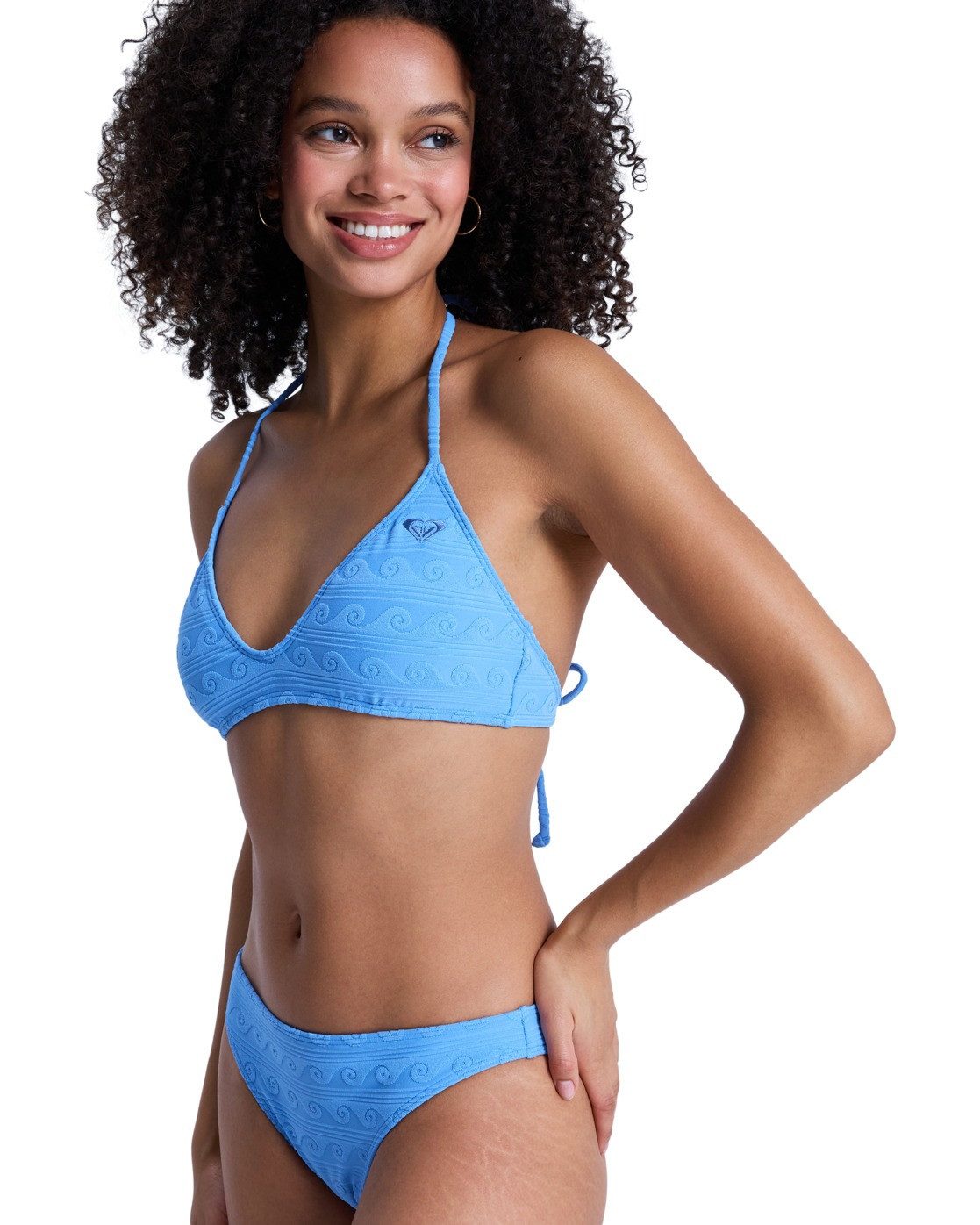 Roxy Triangel-Bikini-Top Paradise Wave Fixed Tri