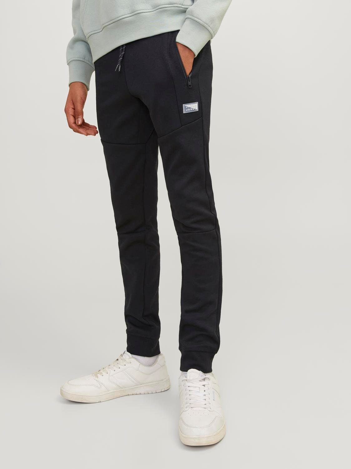 Jack & Jones Junior Trainingshose JPSTWILL JJAIR SWEAT PANTS NOOS BEX JNR