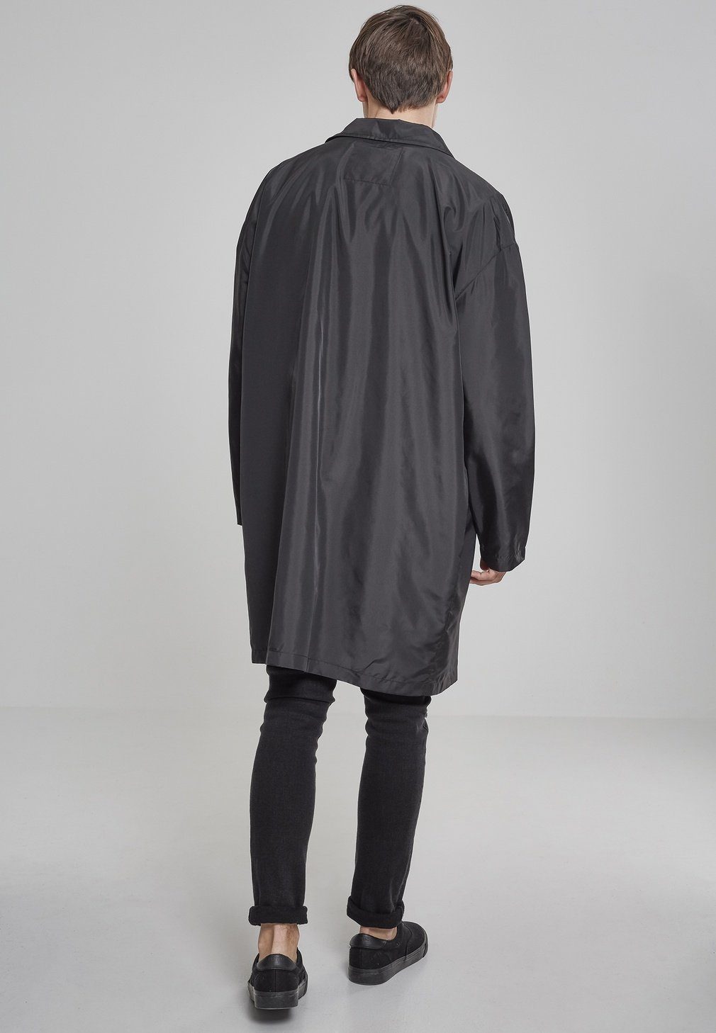 URBAN CLASSICS Kurzjacke günstig online kaufen