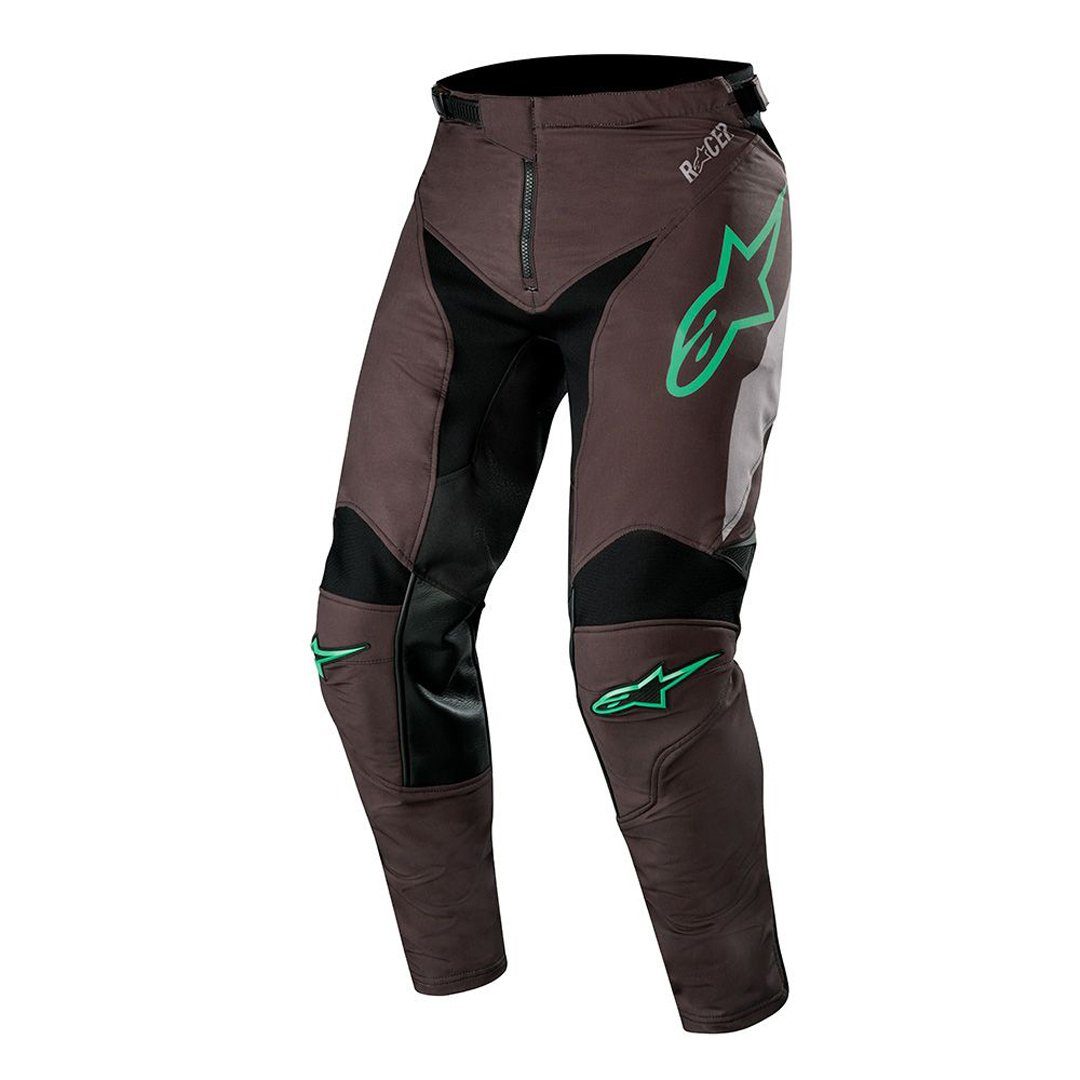 Alpinestars Motorradhose Tech Compass Motocross Hose Atmungsaktiv protektoren