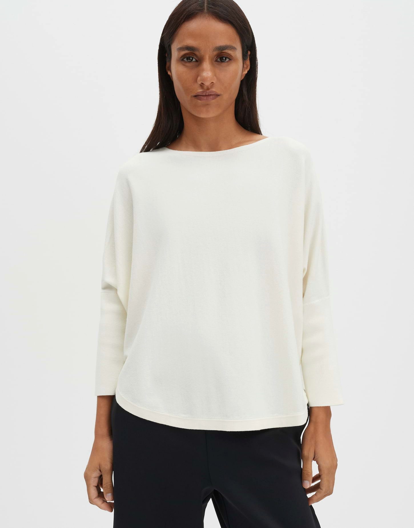 someday Wollpullover Someday / Da.Strick / Tiraja günstig online kaufen