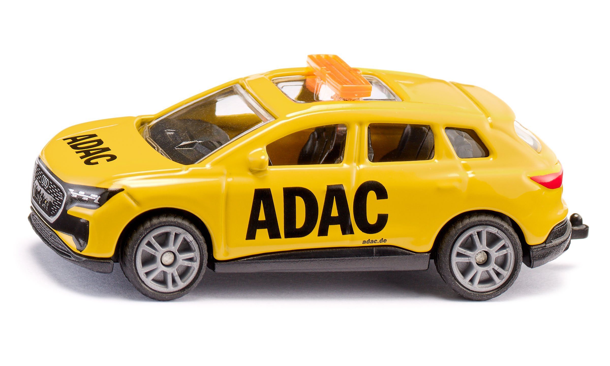 Modellauto Siku 1565 Audi Q4 e-tron ADAC