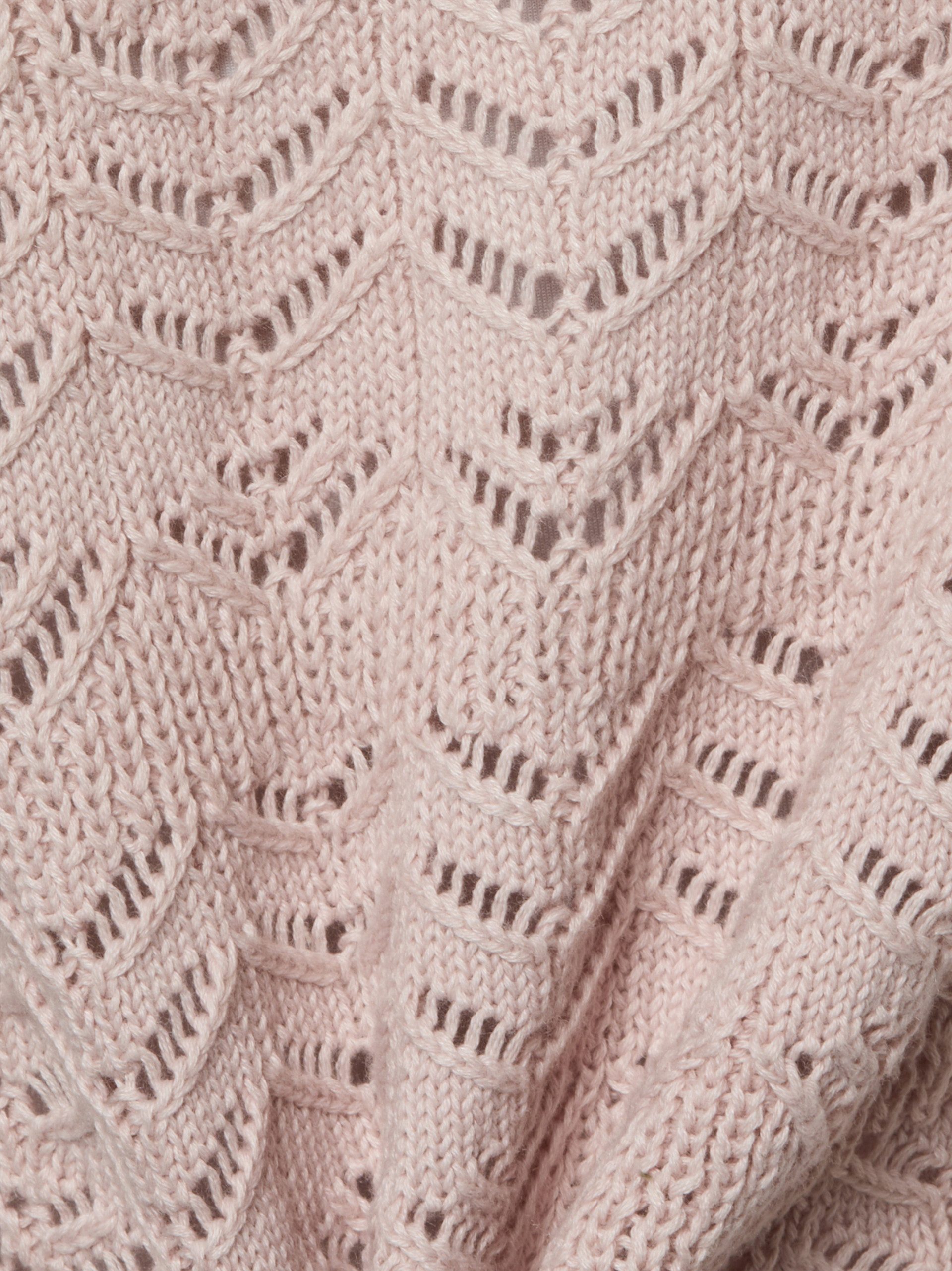 Marie Lund Strickjacke